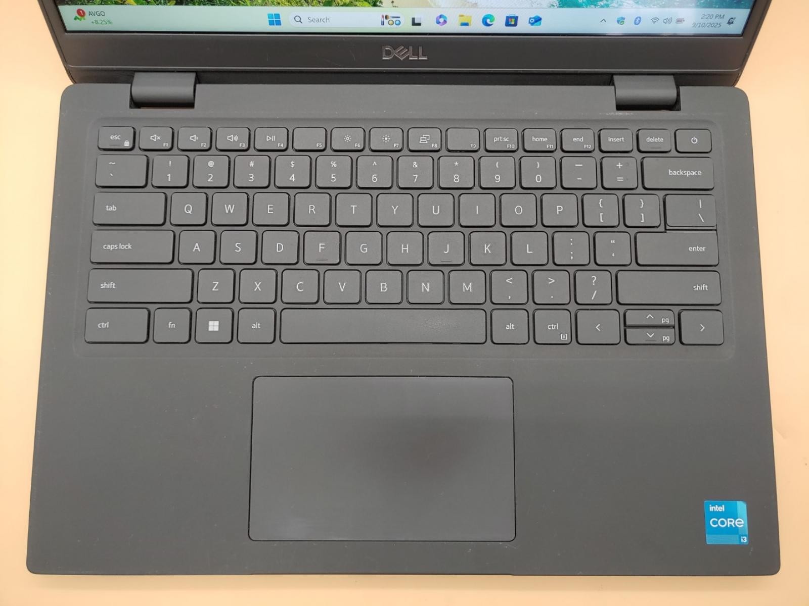 Dell Latitude 3420 14″ Touch i3-1125G4✔8GB✔256GB SSD✔Win11Pro✔ *NO A/C* *READ*