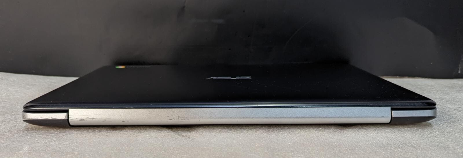 Asus C200M 11.6″ Chromebook Intel Celeron N2830 2.16GHz 2GB RAM 16GB Wi-Fi