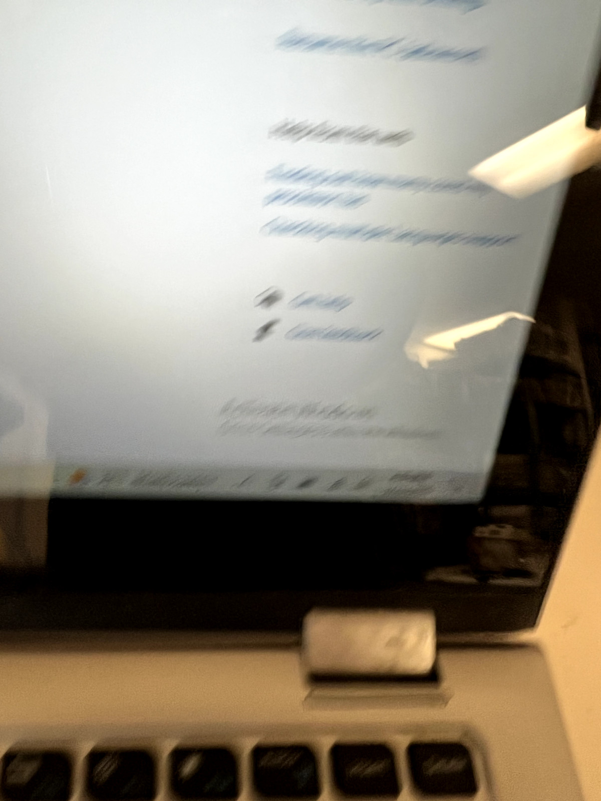 Dell Inspiron 11-3147 11″ Laptop Pentium N3530 2.16GHz 4GB RAM 500GB HDD Win10H!