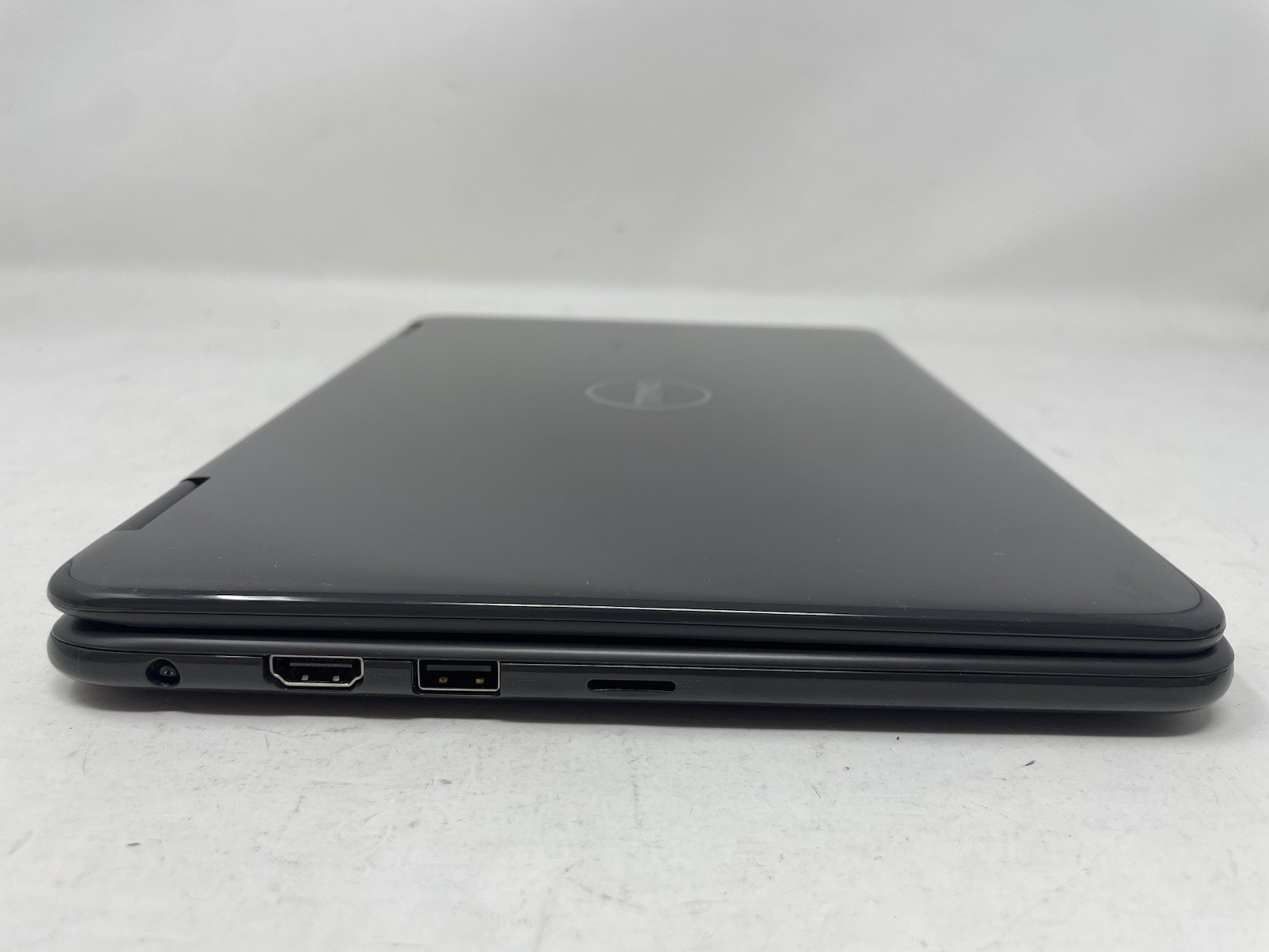 Dell Inspiron 11-3168 Laptop Celeron N3060 4GB RAM 32GB eMMc P25T Signature Ed