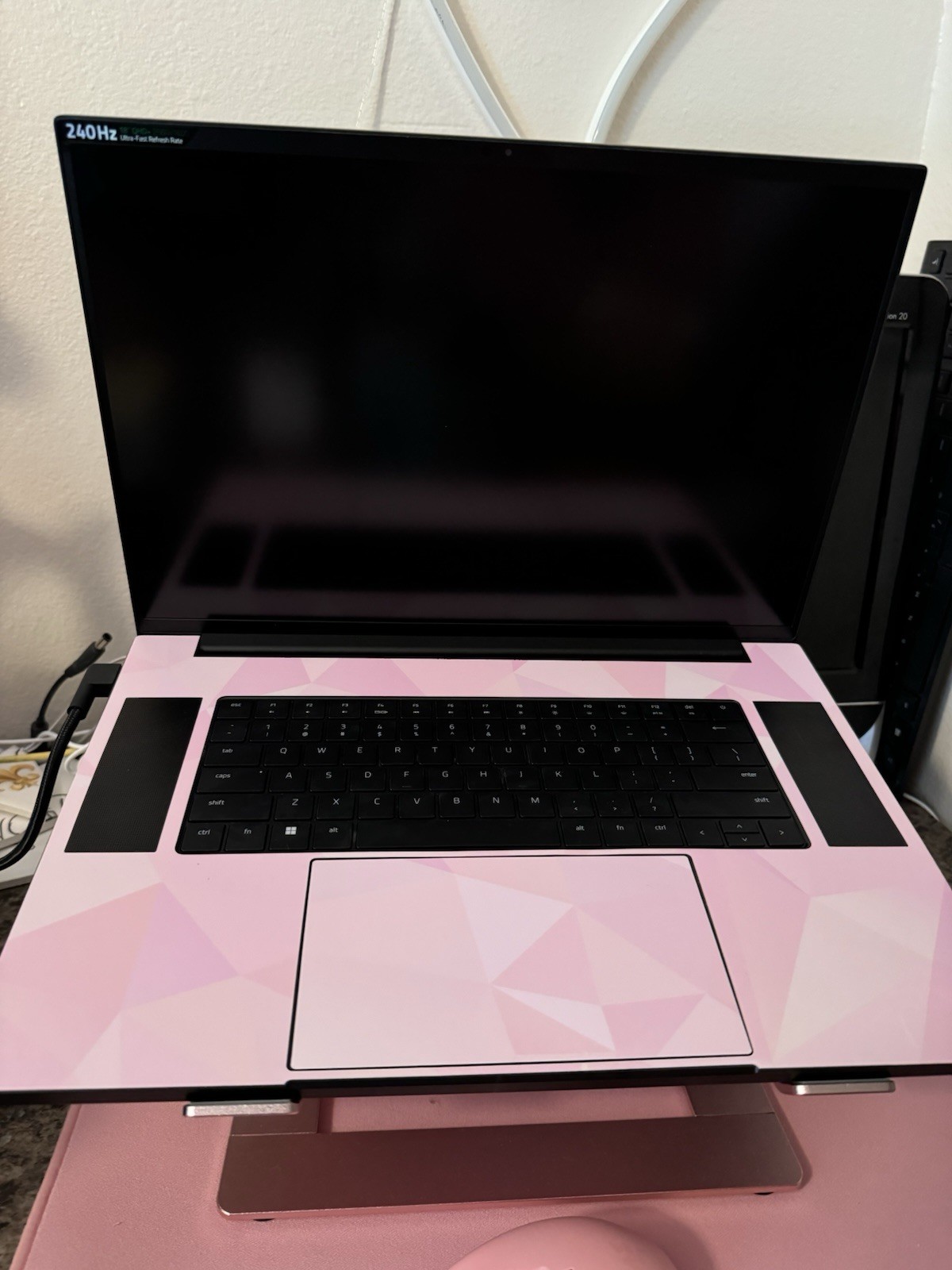 💕 Razer Blade 18 PINK 32GB RAM 2TB SSD Gaming Laptop PC 2023 Model RZ09-0484