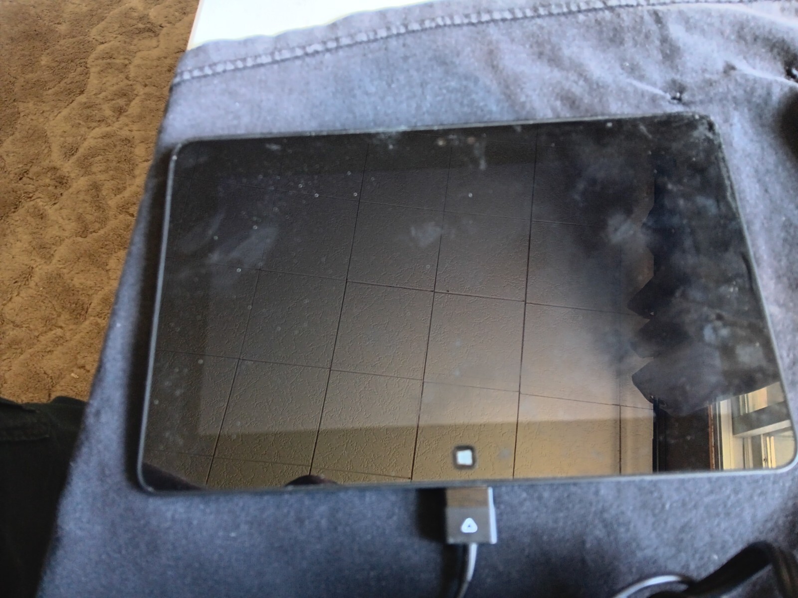 dell latitude 10 st2e