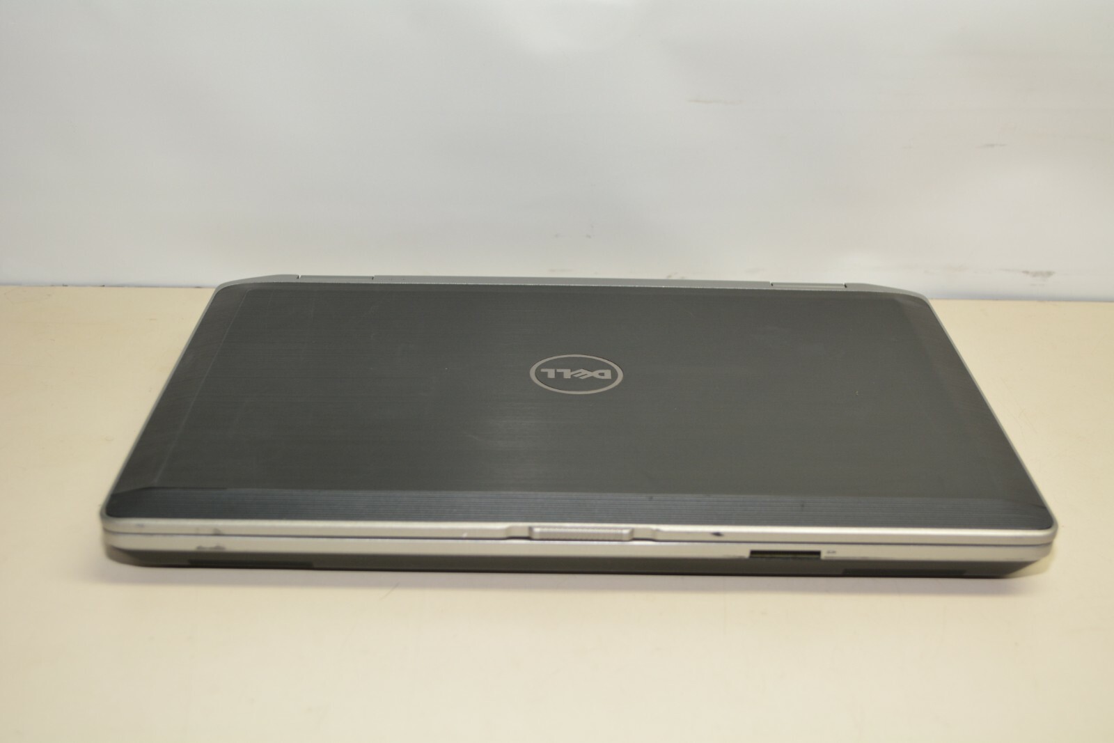 Dell Latitude E6420 14″ Intel i7-2720QM 2.2GHz 8GB Ram No HD #Z438