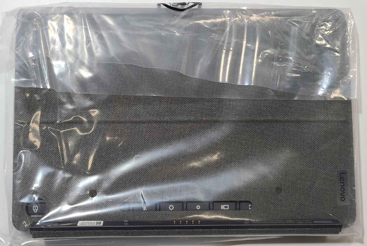 Lenovo (82T6002YCF) Chromebook Duet 3 10.9″ 128 GB | 4 GB RAM Laptop