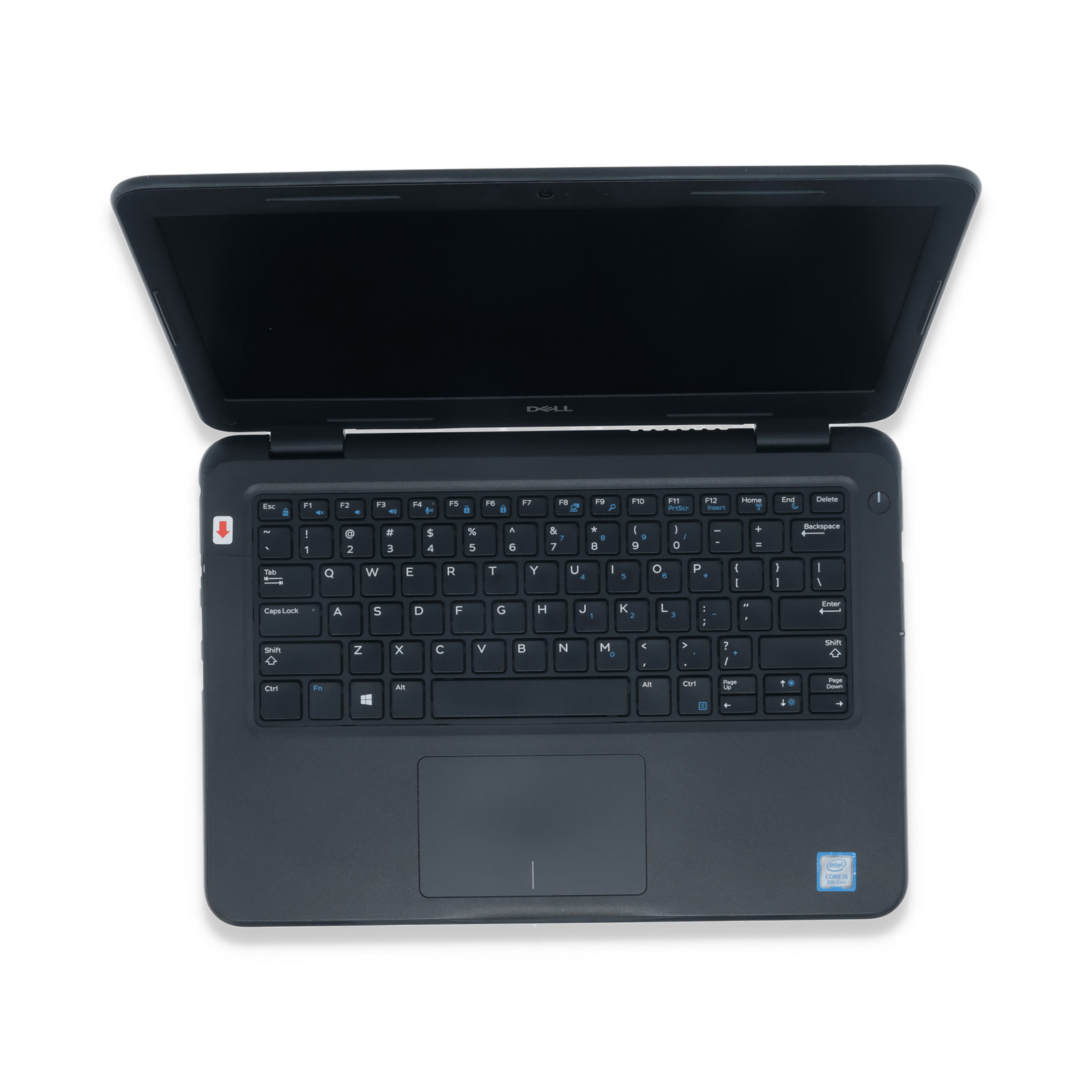 Dell Latitude 13.3″ Laptop : i5 8th Gen | 4GB Ram 256GB SSD | Windows – Refurb