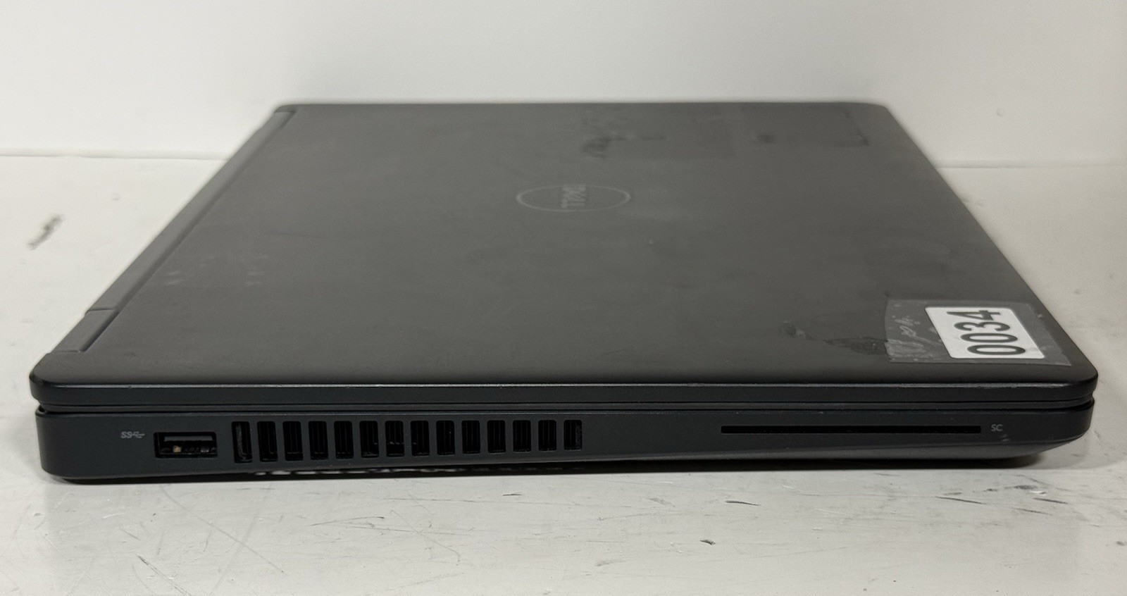 Dell Latitude E5470 i5-6300U 8GB RAM (NO SSD/AC/BATT) #0034