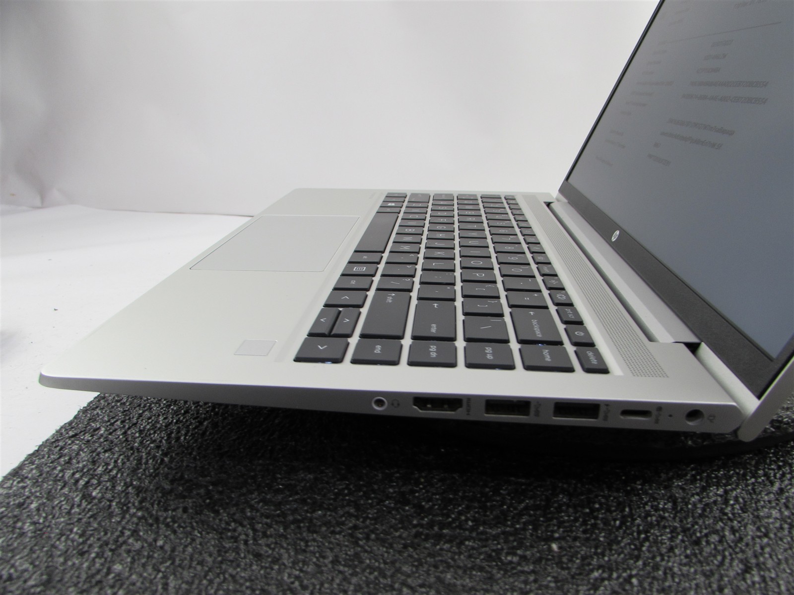 HP PROBOOK 445 (G8) FHD AMD RYZEN 5 5600U 512GB SSD 16GB RAM AMD GPU WIN 11 PRO
