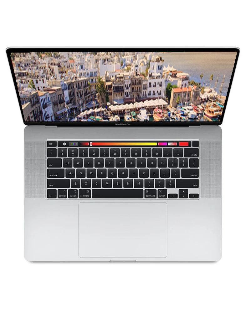 Apple Macbook Pro(2019) 16″ i9-9880H 32GB 1TB SSD Mac OS X(Low Bat Health)