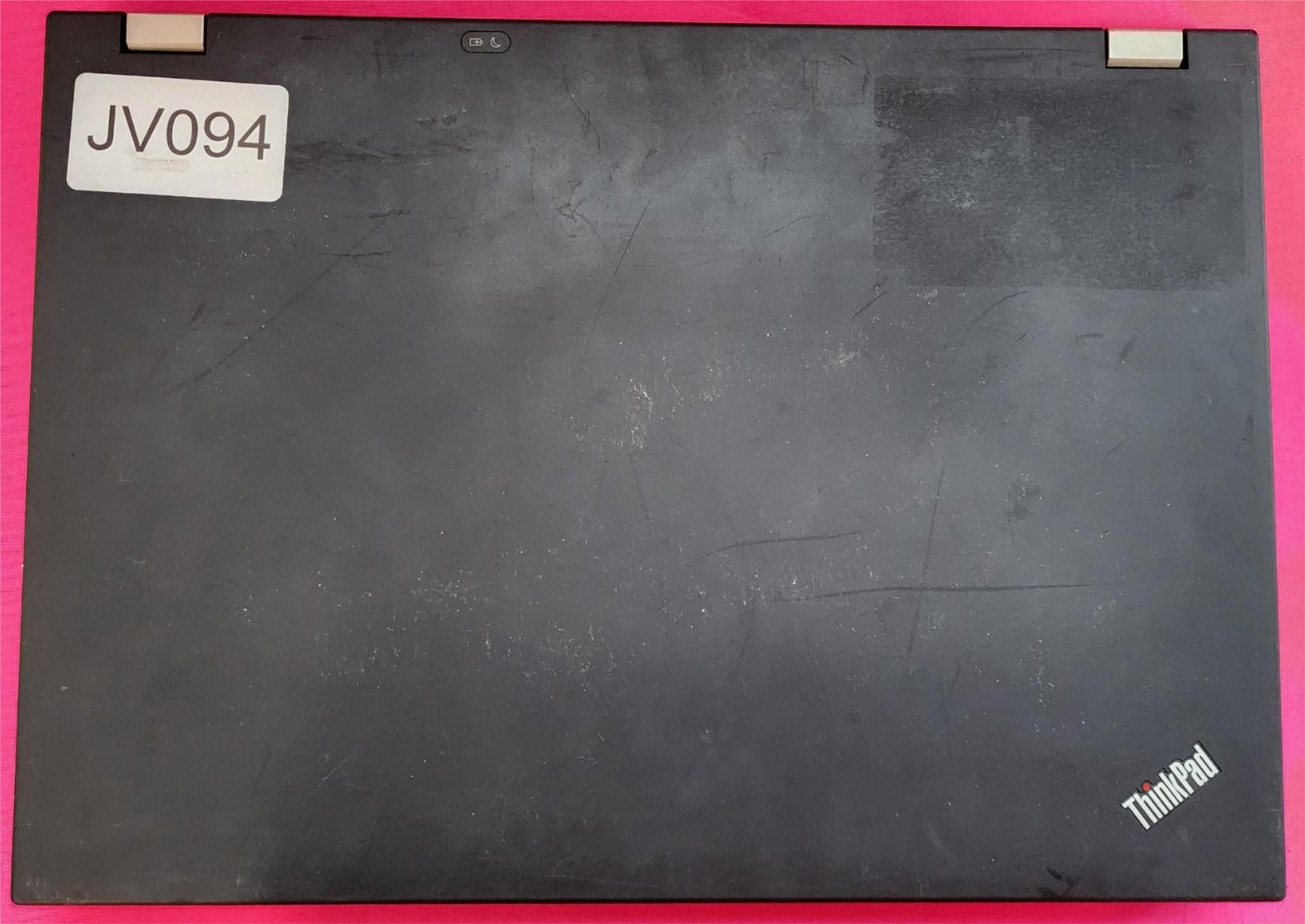 Lenovo ThinkPad T410 i5 CPU 8GB RAM DVD – No OS No Drive HAS BIOS PASSWORD
