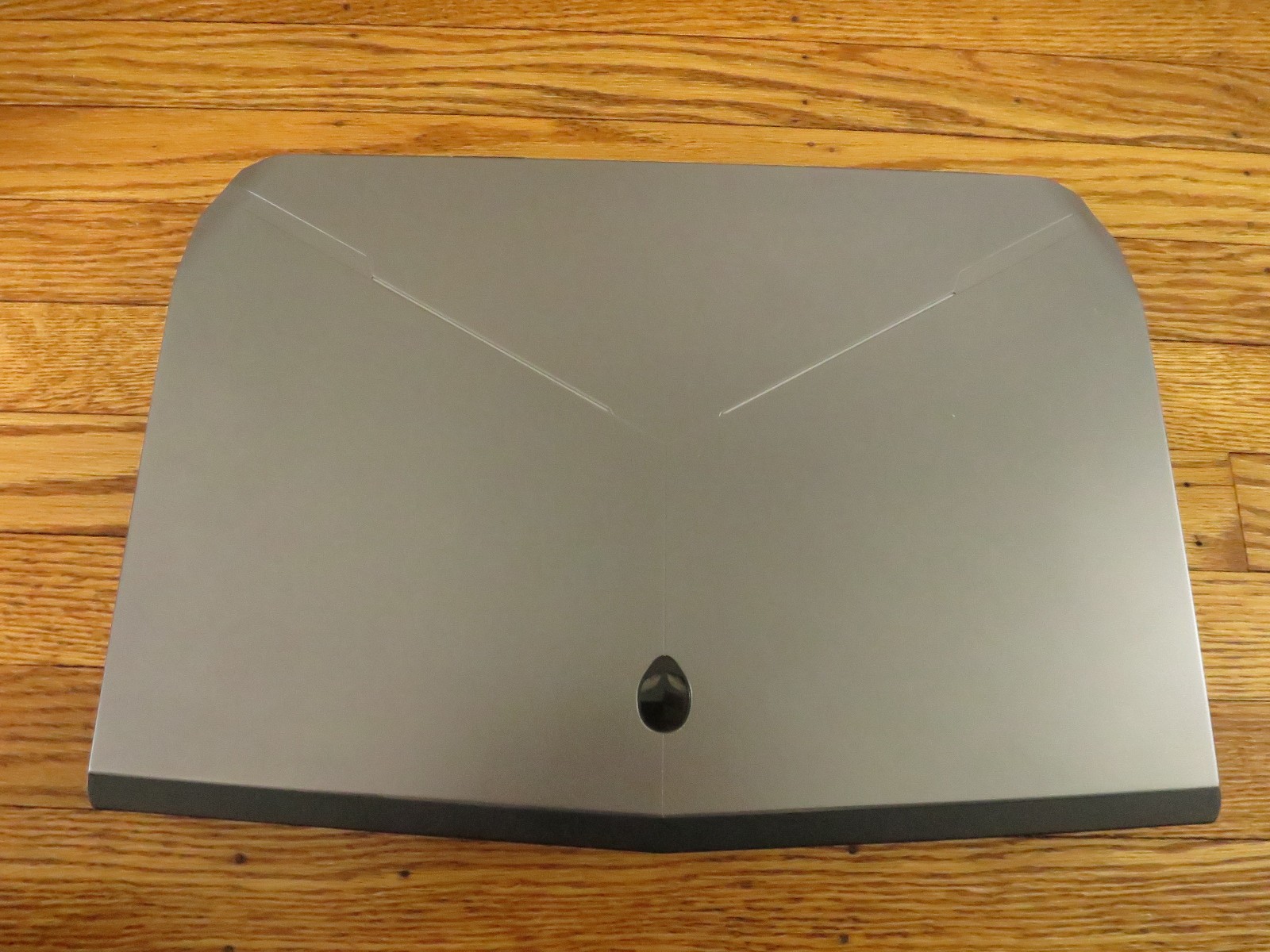 Alienware 15 R2 – 15.6″ – i7 – 16GB RAM – GTX 980M – New 1 TB SSD – Original Pac
