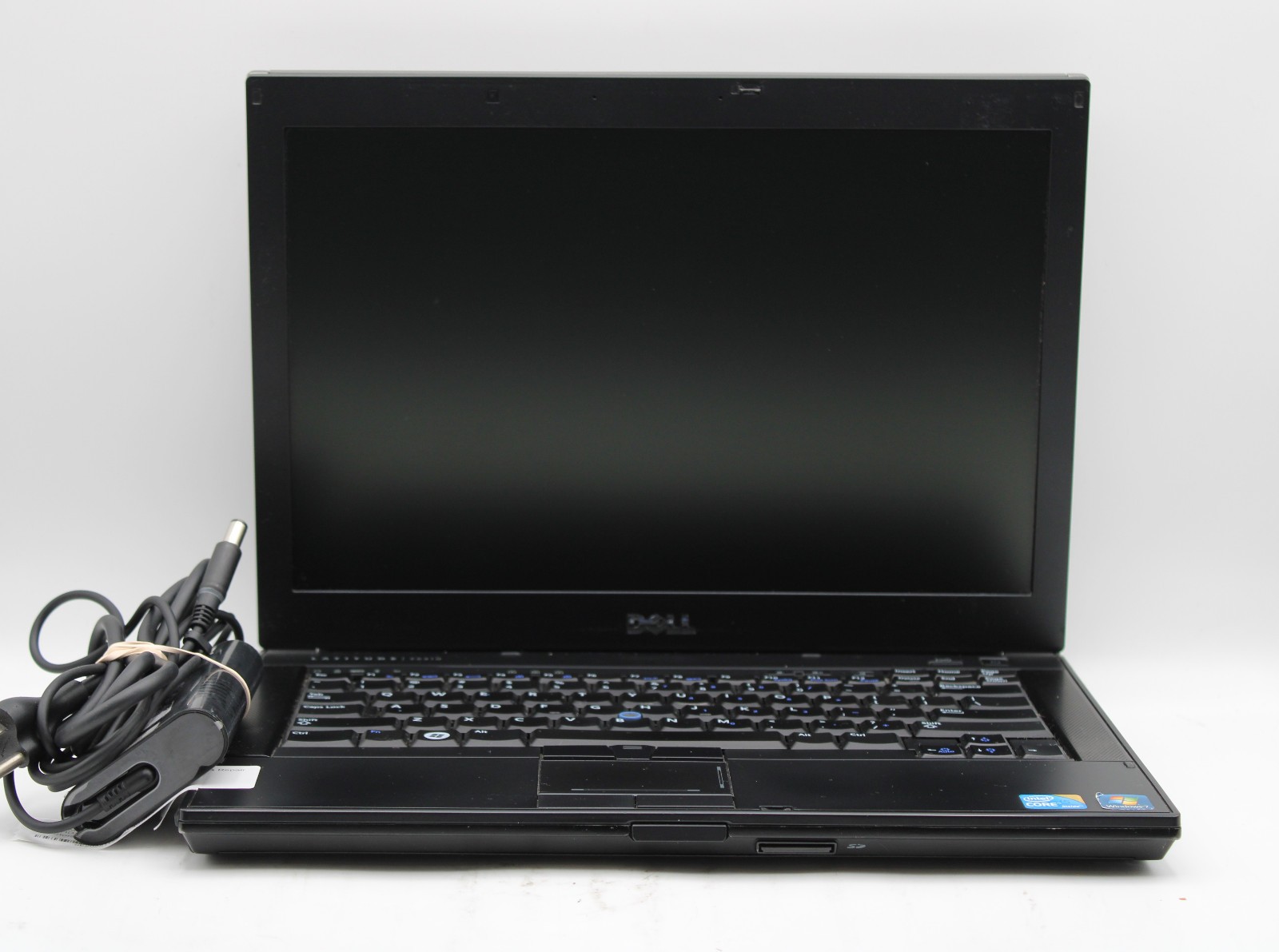 Dell Latitude E6410 _ i5-520M @ 2.4 _ 4GB RAM _ No SSD / OS *READ
