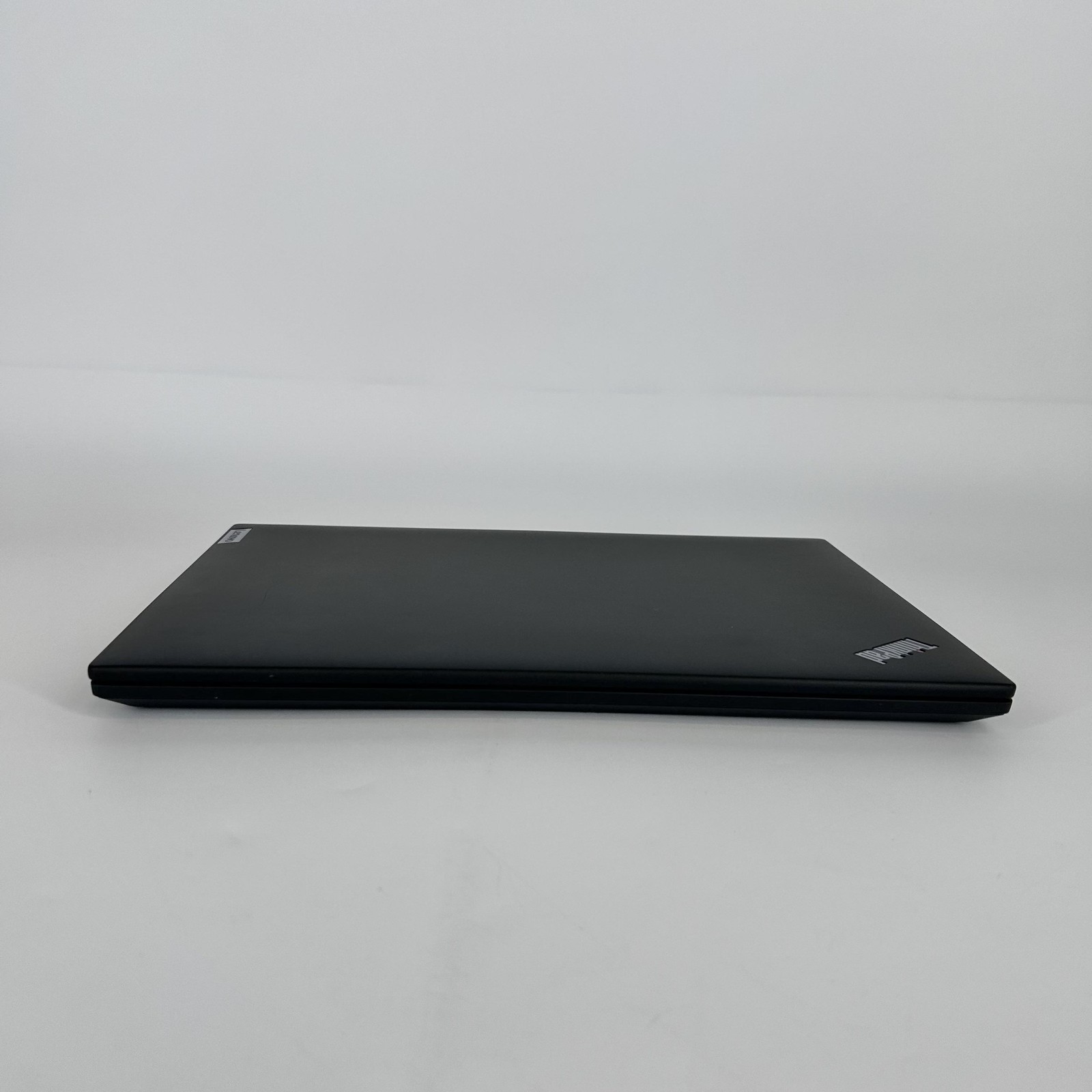 Lenovo ThinkPad T14 Gen 3 Black FHD+ 2.1 GHz i7-1260P 16GB 512GB SSD Good
