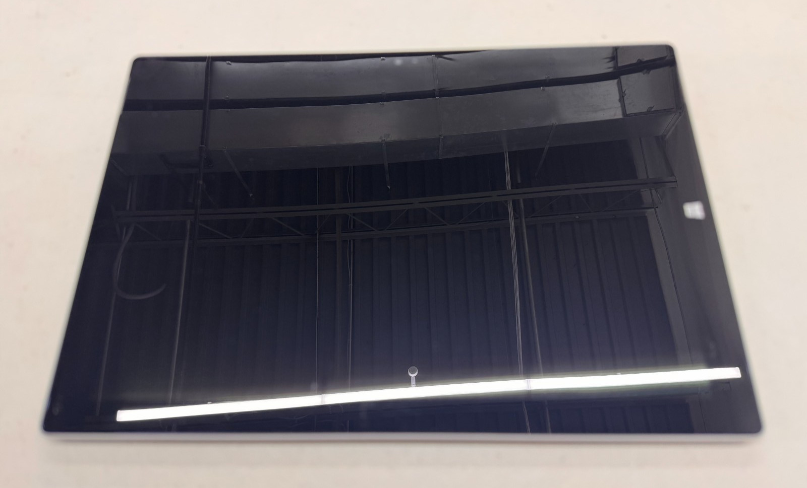 Microsoft Surface Pro 3 Tablet i5-4300U 1.90GHz 4 GB RAM 128 GB SSD Win 11 Pro