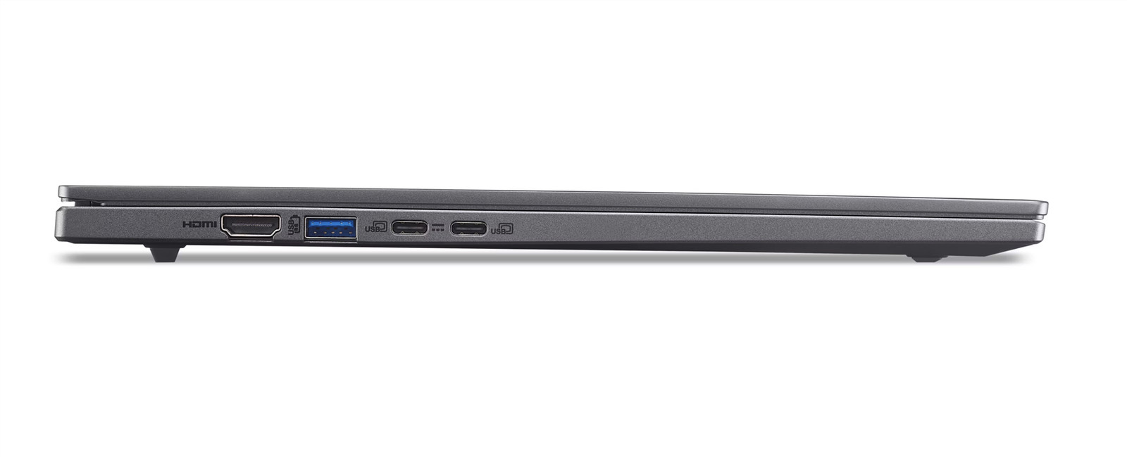 Acer Aspire 16 AI 16″ Snapdragon X Plus 10-Core 1st Gen 16GB 512GB Adreno Refurb