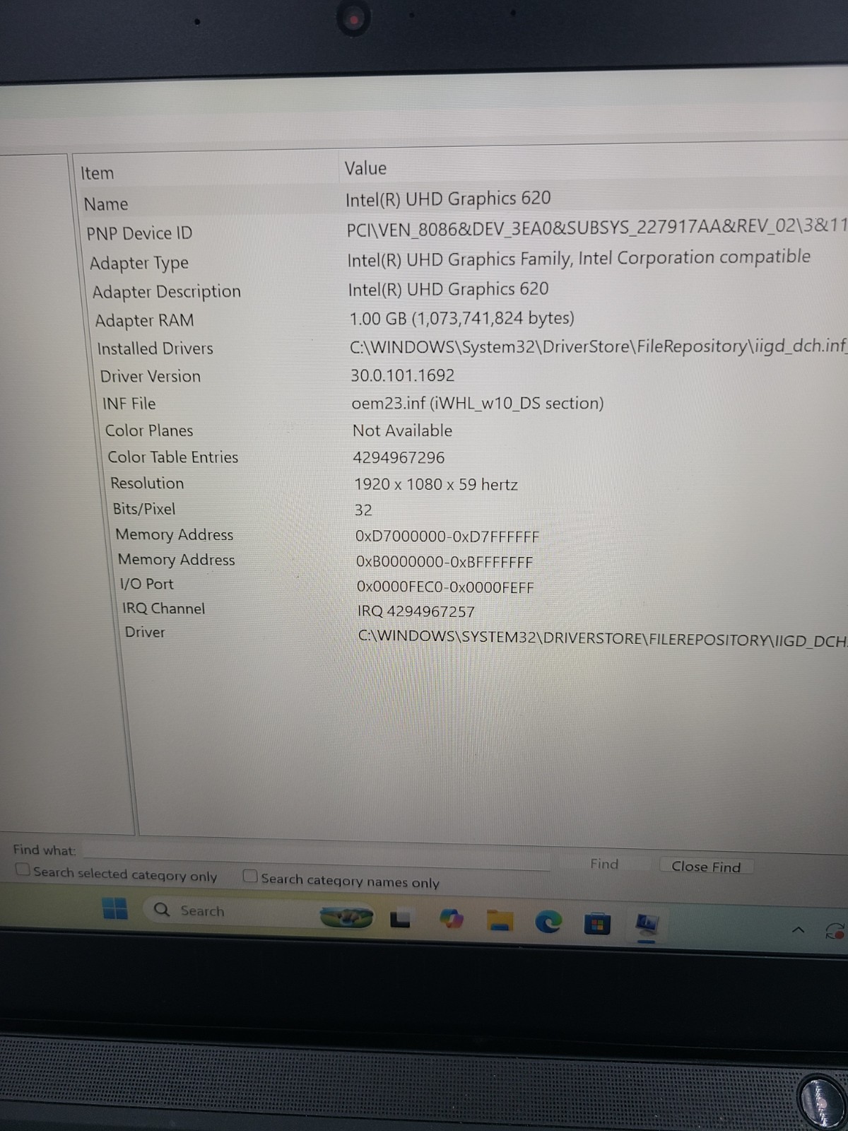 Lenovo ThinkPad T490 i7-8565U 1.80GHz 16GB Ram 256GB SSD Win 11 Pro