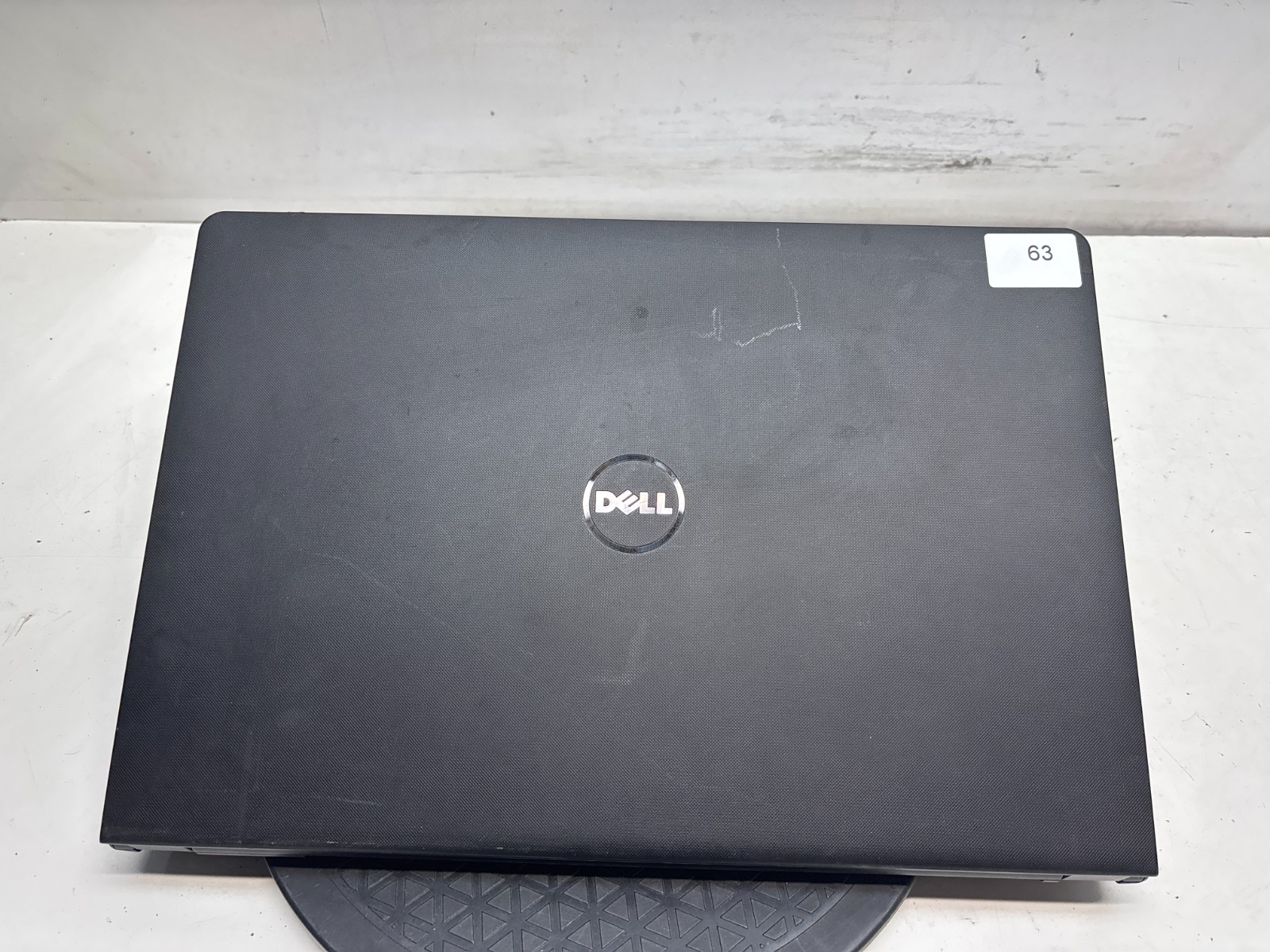 Dell Inspiron 15-3567 Intel I3-7100U 2.40GHz 6GB 1TB