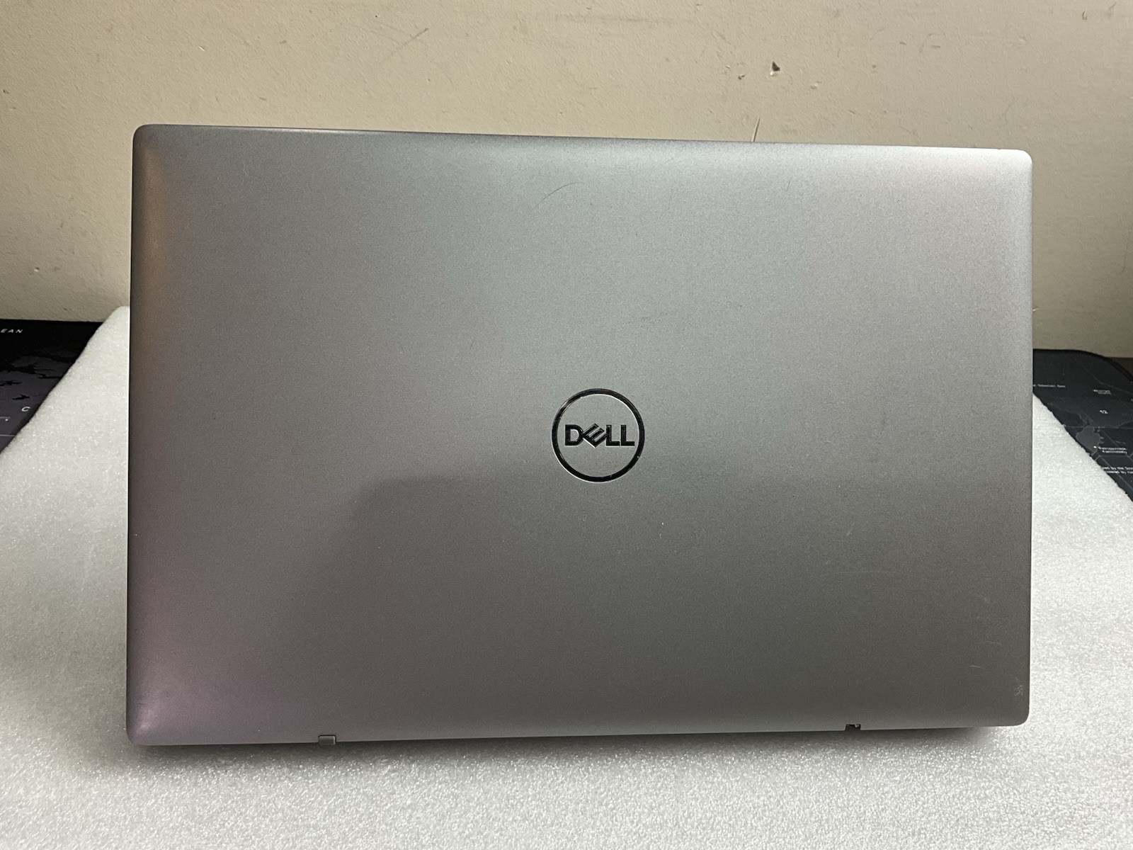 Dell Latitude 3320 13.3″ Laptop i5-1135G7 8GB RAM 256GB SSD W11 Pro #33