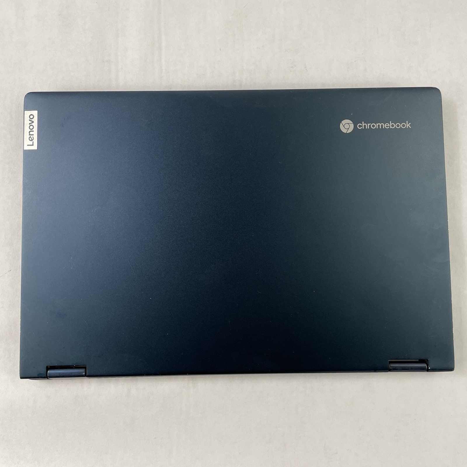 Lenovo IP Flex 5 Chrome 11.6″ Core i5-1115G4 3.00 GHz 8 GB RAM 16 GB HDD No AC