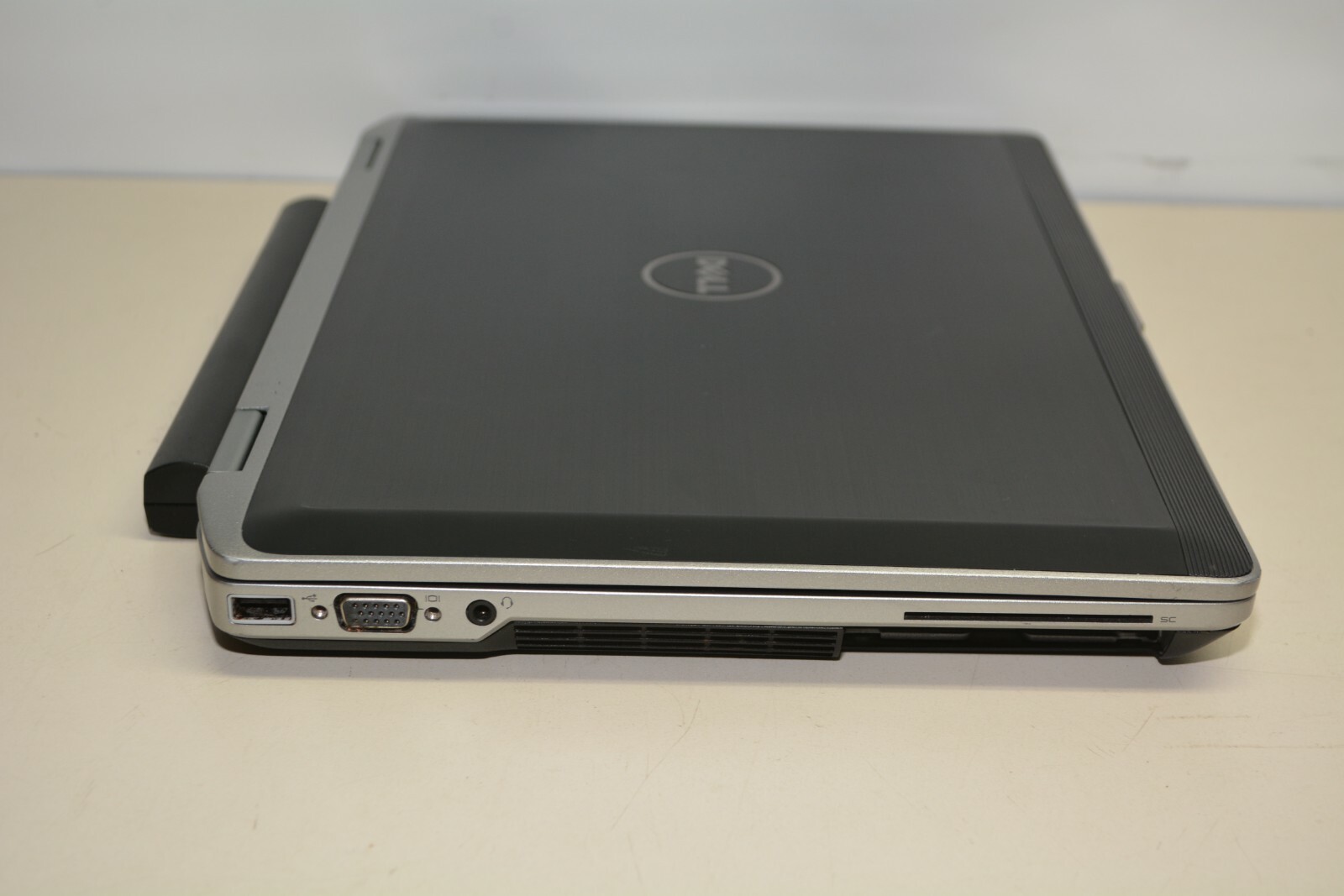 Dell Latitude E6420 14″ Intel i7-2720QM 2.2GHz 8GB Ram No HD #Z438