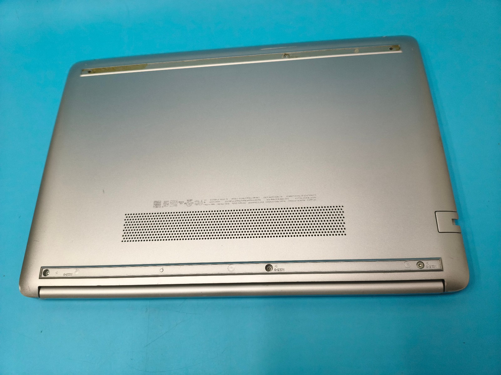 HP LAPTOP 14-CF0xxx CORE i3-8130U 2.20Ghz 8GB RAM 250GB SSD non-Touch #20