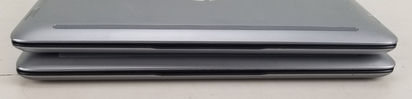 Lot of 2 HP Split x2 i3-3229Y @ 1.40GHz 4GB 128GB SSD WIN 10 HOME BAD BATTERY