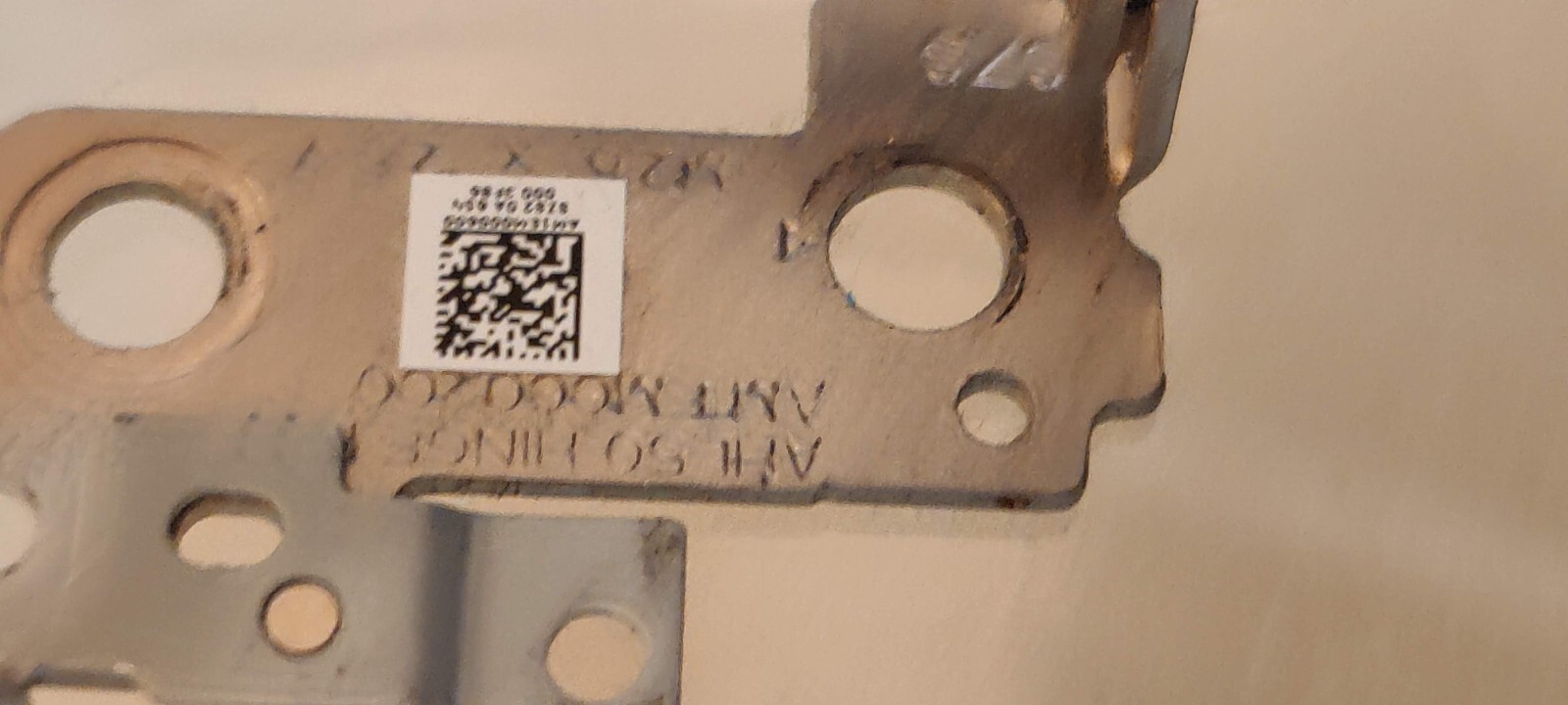 HP 15-AY 250 G4 255 G4 15-AC 15-AR HINGES CERNIERE AM1EM000500 AM1EM000600