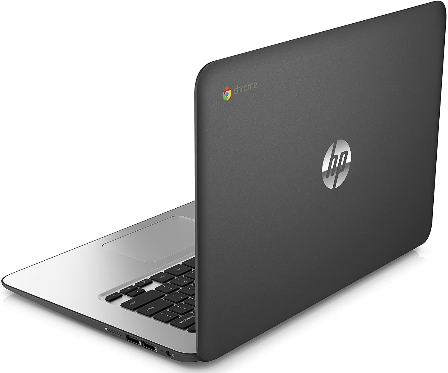HP Chromebook 14 G3 NVIDIA Tegra K1 1.60 GHz 2Gb 16GB Chrome OS Bad Battery **