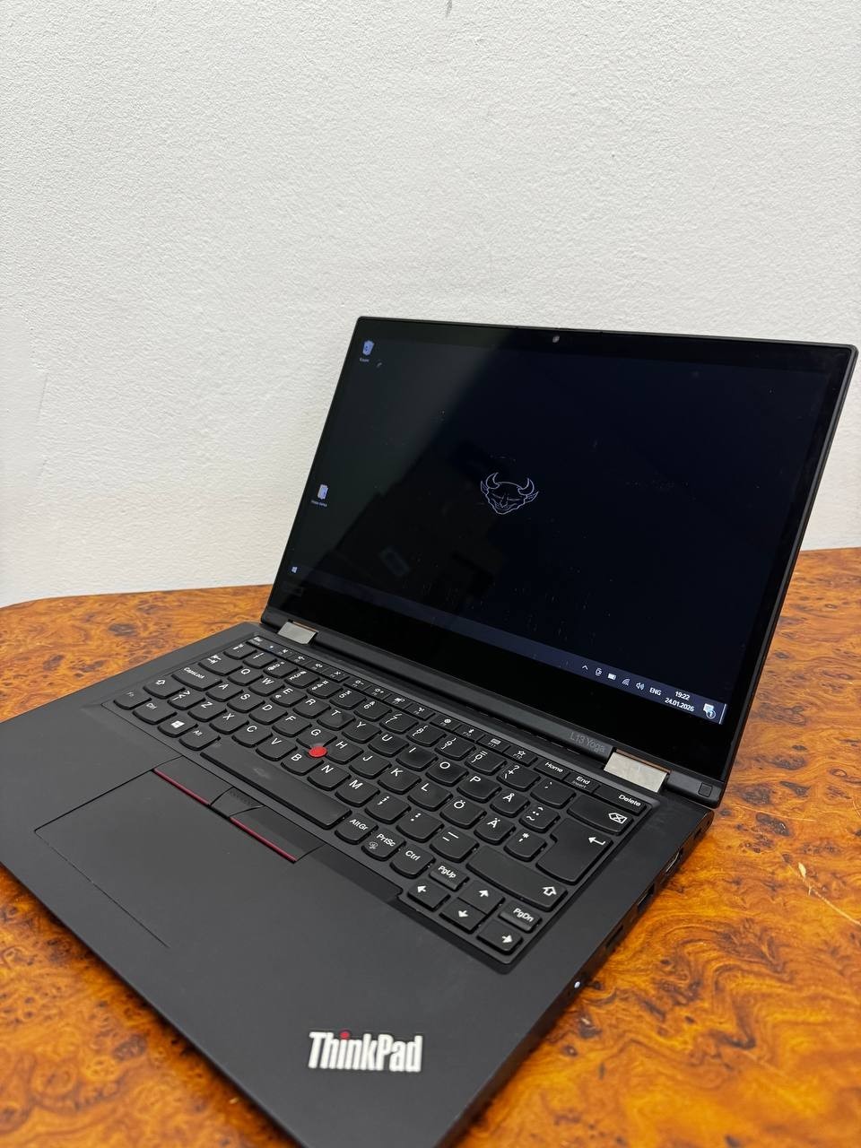 Lenovo ThinkPad L13 Yoga Gen 1