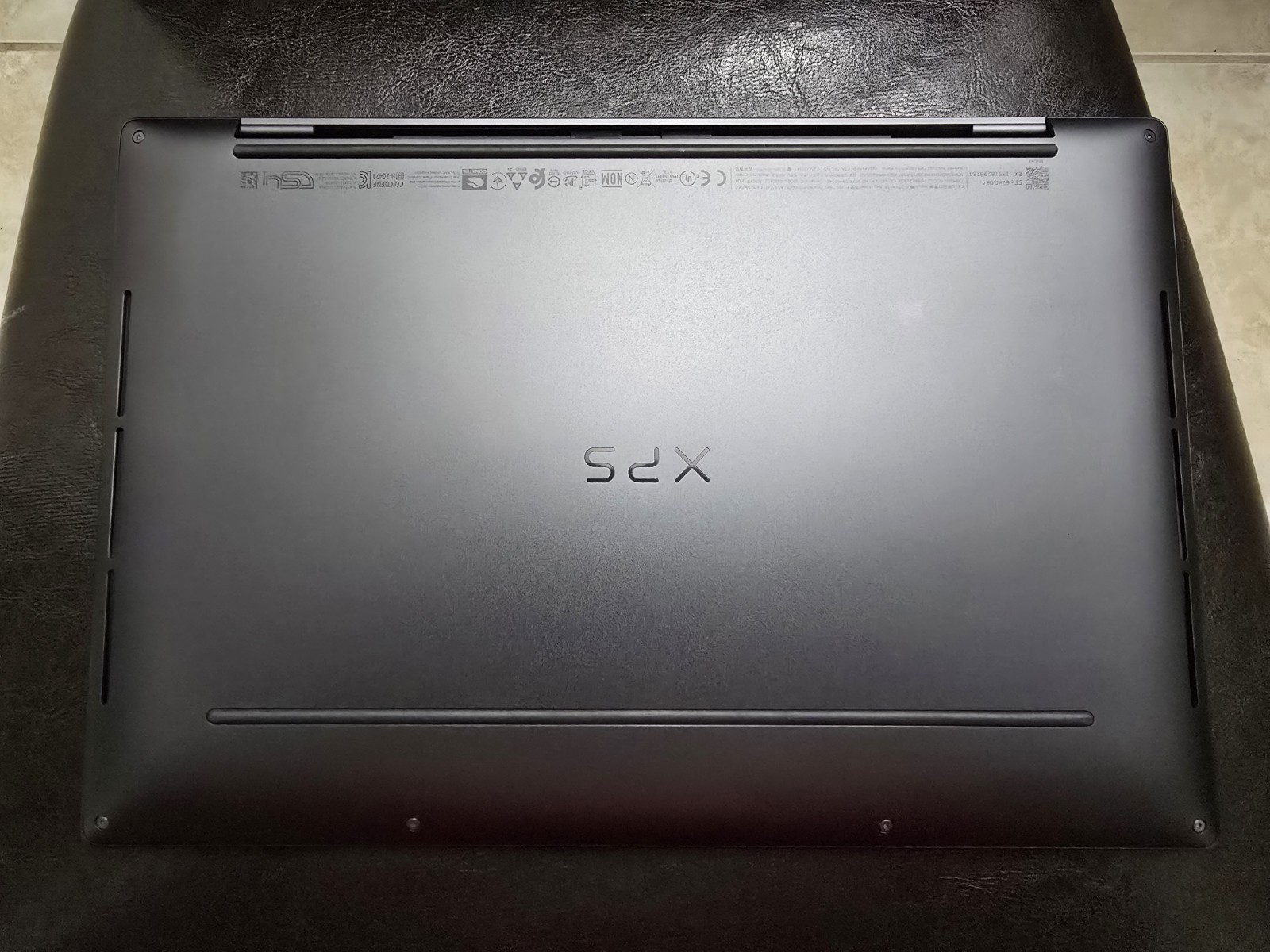 Dell XPS 13 9350 13.4″ Intel Ultra 7 256V 16GB 512GB W11H Laptop