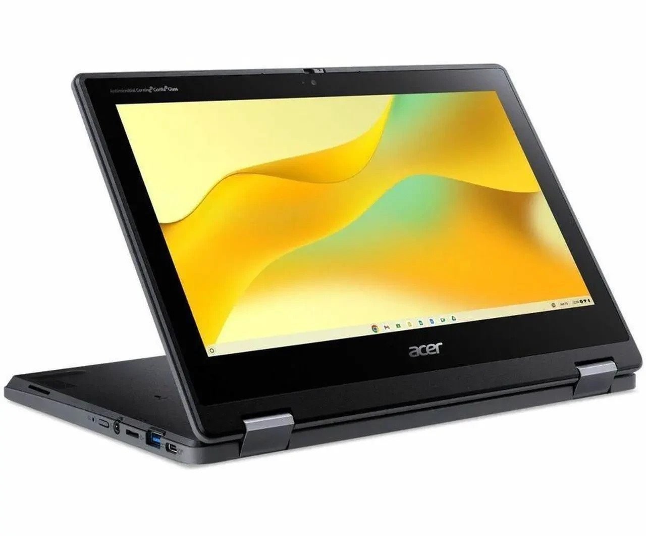 Acer Chromebook Spin 511 R756T-C149 11.6, 2-in-1 N100 – 4GB – 32GB ChromeOS