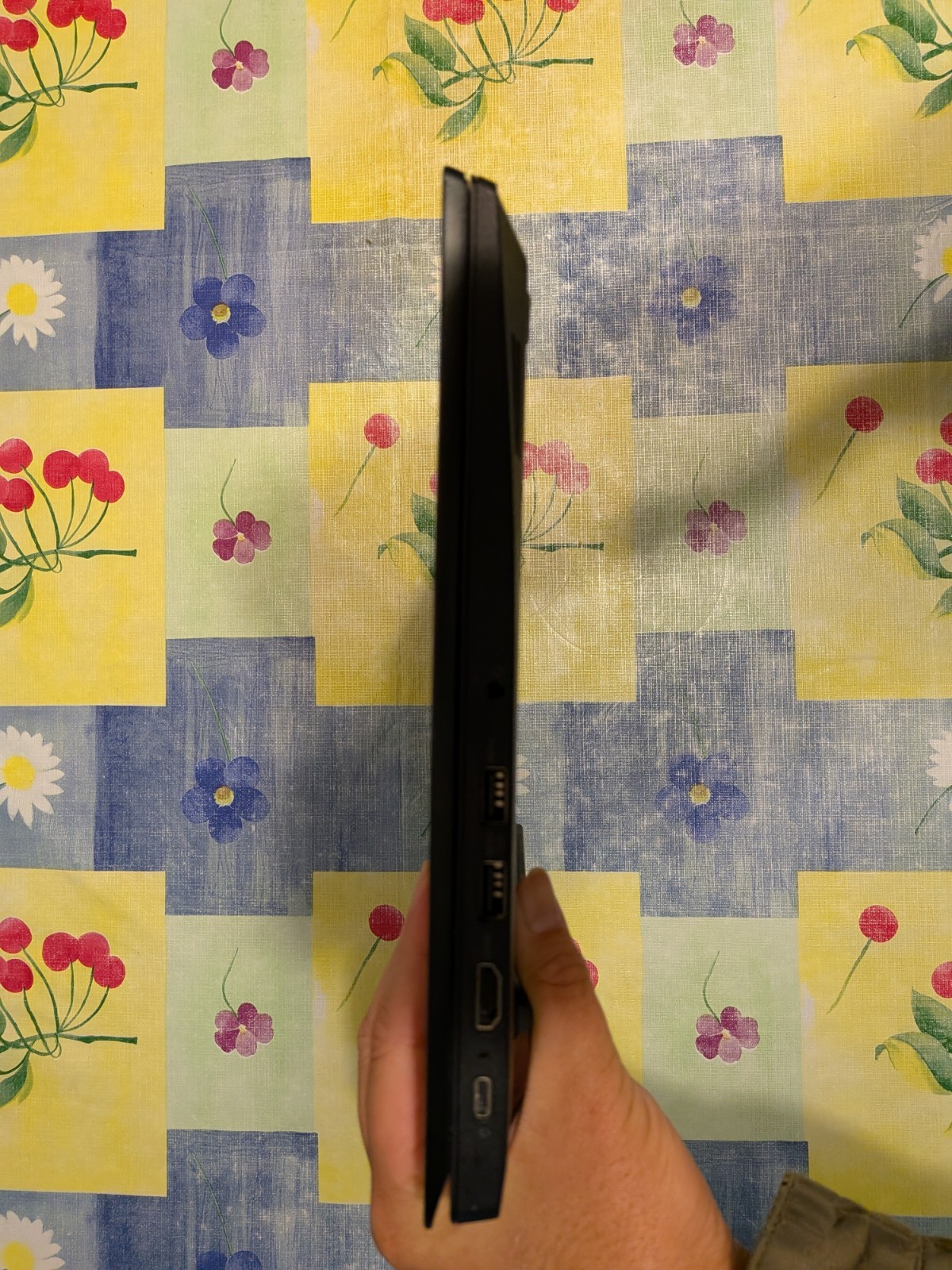 Lenovo ThinkPad E590 (Core i5-8265U 1.60GHz, 16GB Memory, 256GB SSD, Windows 11)