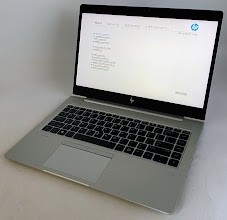HP MT45 Thin Client- No Storage, 4GB DDR4 RAM, Ryzen 3 Pro 3300U CPU, No OS