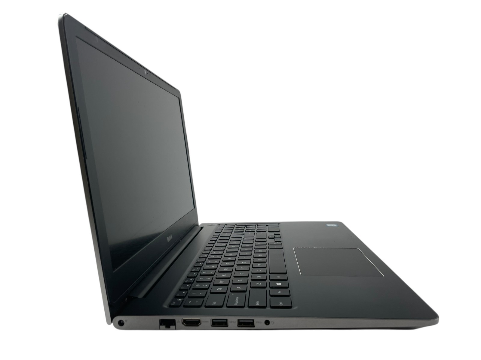 Dell Vostro 5568 Intel Core i7 7500U 2.70 GHz 2 Cores 12GB 256GB WIN 10