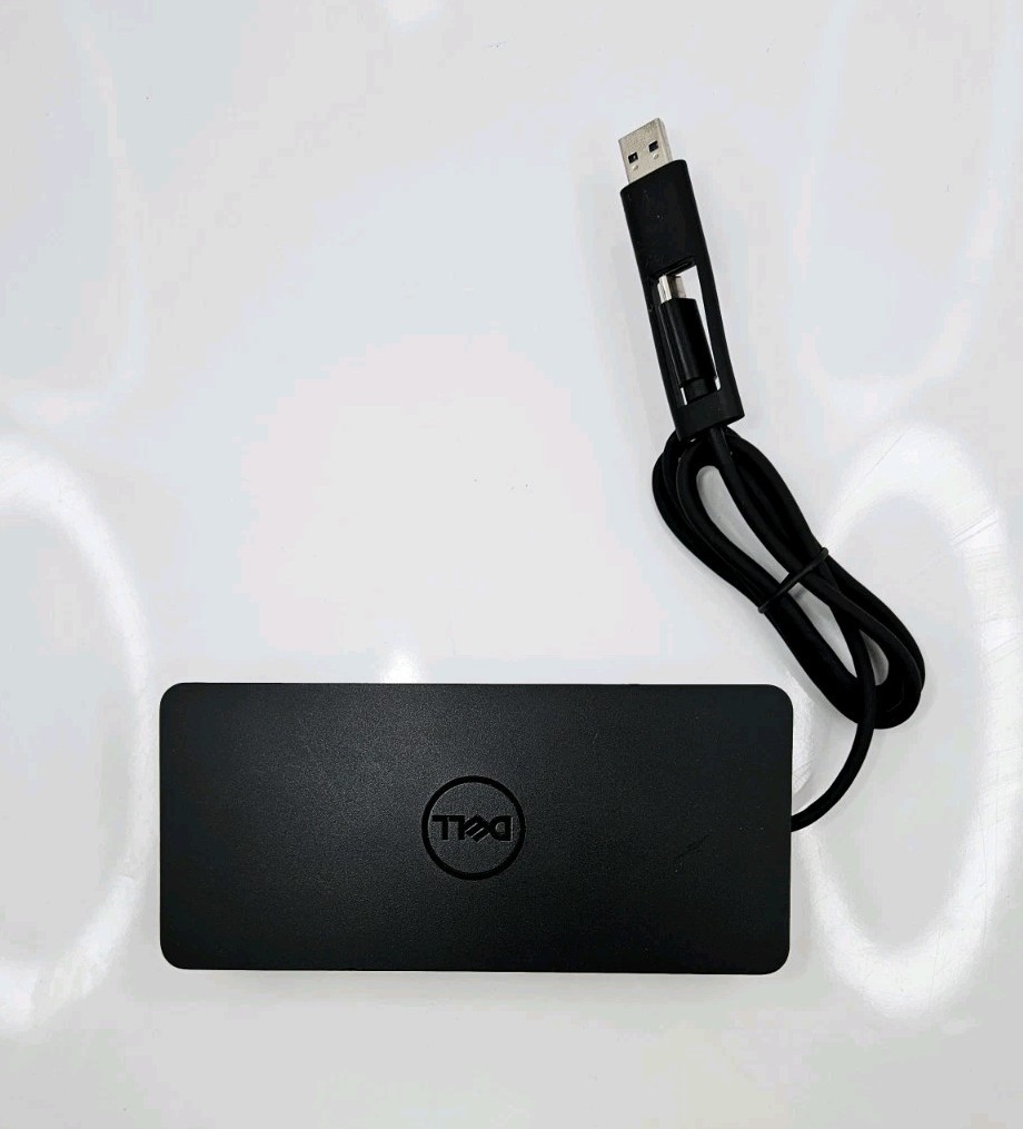 Dell D6000 Docking Station