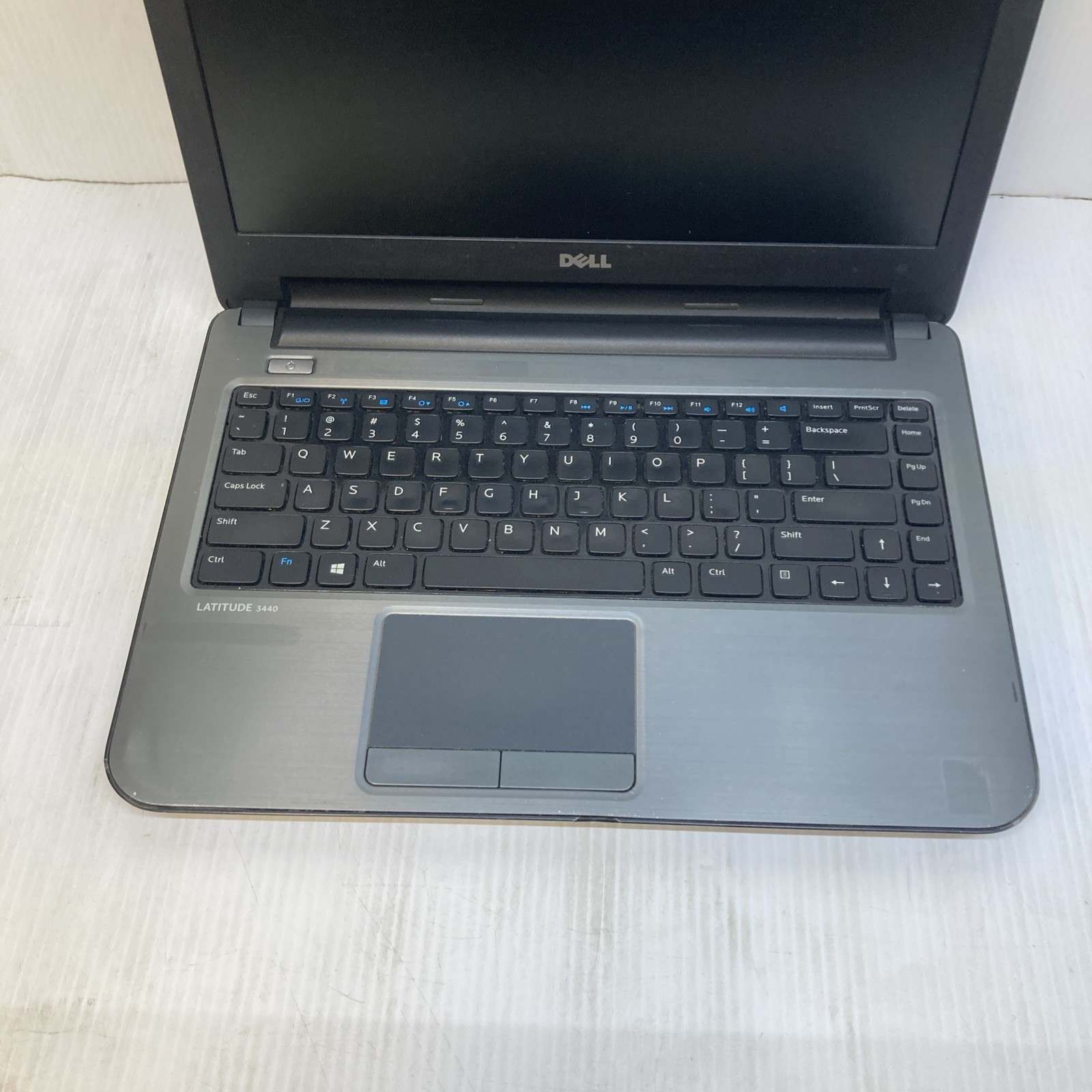 Dell Latitude 3440 Intel Core i5-4200U 1.6 GHz 4Gb RAM NO HDD Boot to BIOS