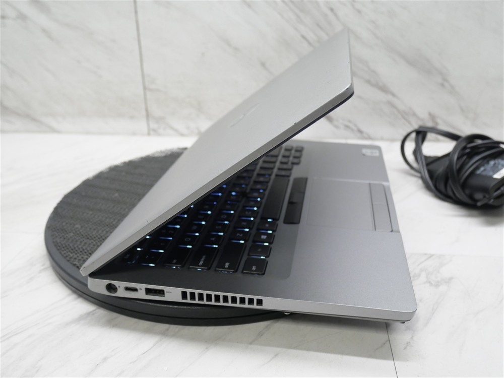 DELL LATITUDE 5410 14″ Laptop i5-10310U 1.7ghz 8GB RAM w/ EXCELLENT BATTERY