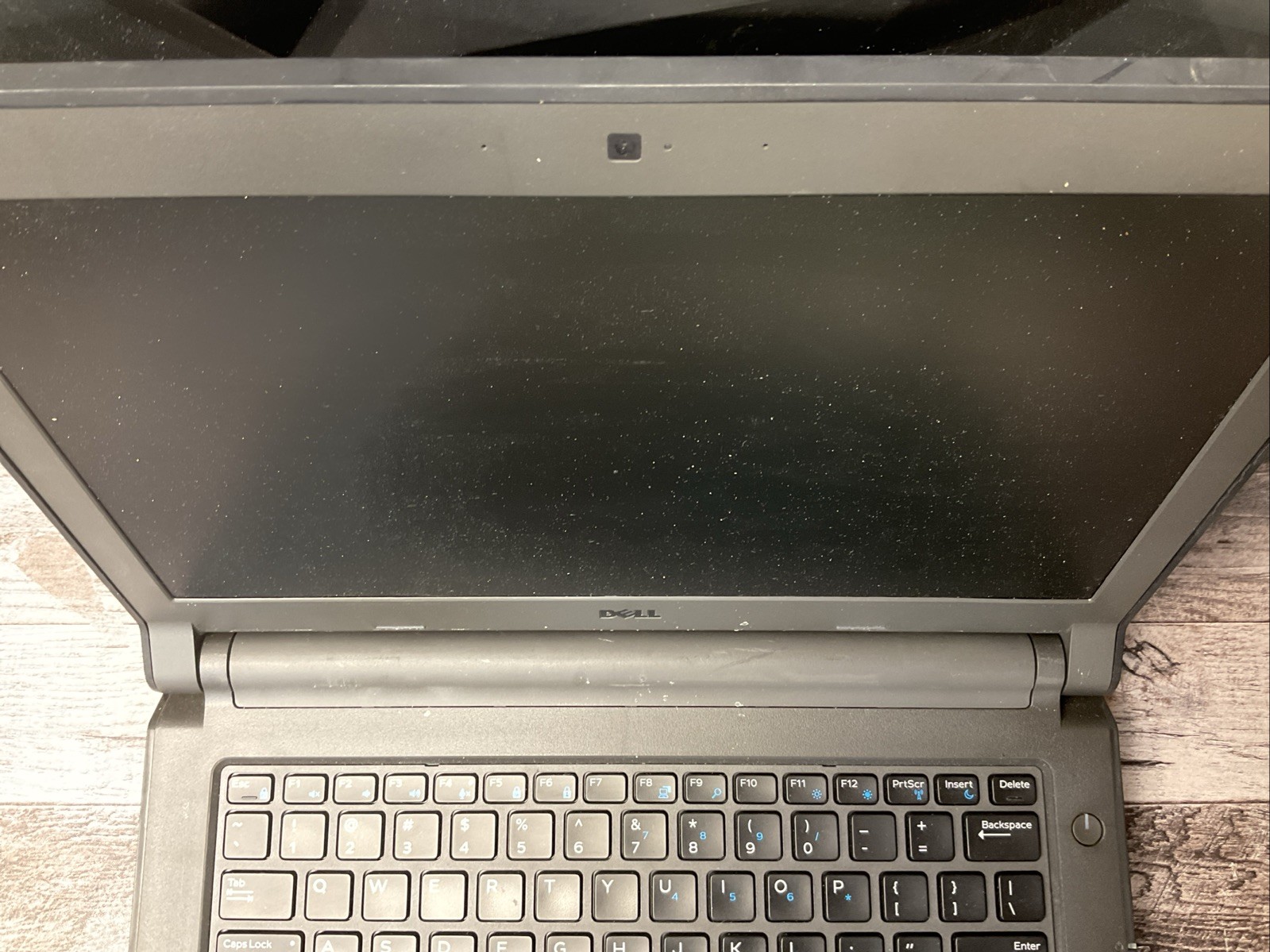 Dell Latitude 3340 / Intel Celeron / BIOS Unlocked / Parts Repair / C15