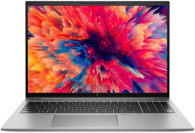 HP ZBook Firefly 16 G9 i7-1280P 32GB RAM 1TB NVMe SSD 16 in FHD W11 Pro Iris Xe