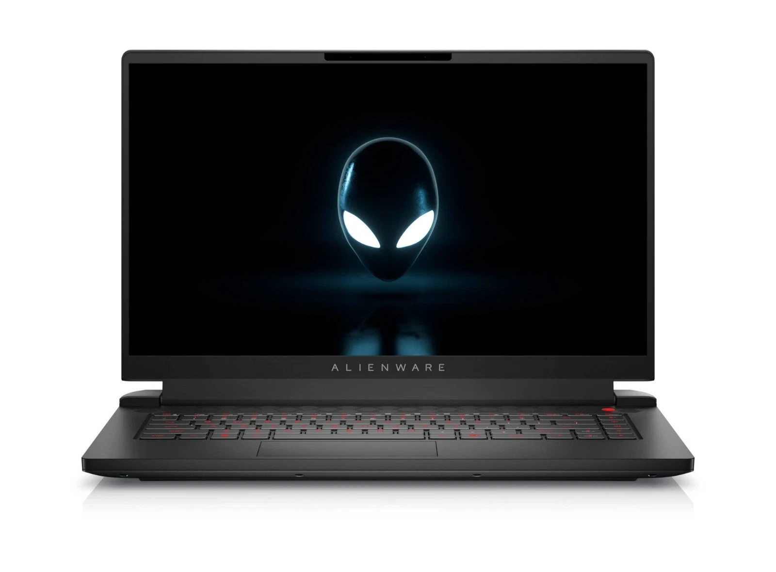 Alienware m15 R7 AMD | Ryzen 9 6900HX | 32GB DDR5 | NVIDIA GeForce RTX 3070 Ti