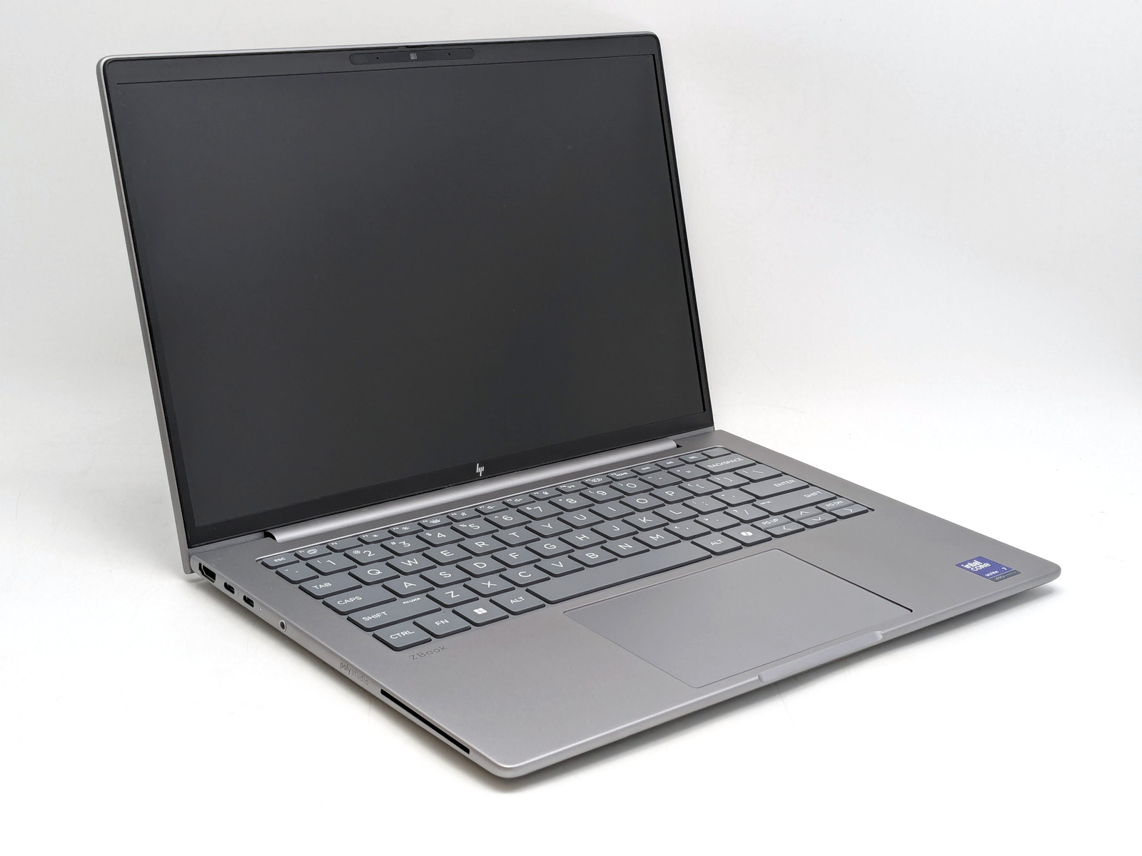 HP ZBook 8 G1i 14 14″ Ultra 7 265U 32GB DDR5 512GB SSD Windows 11 Home