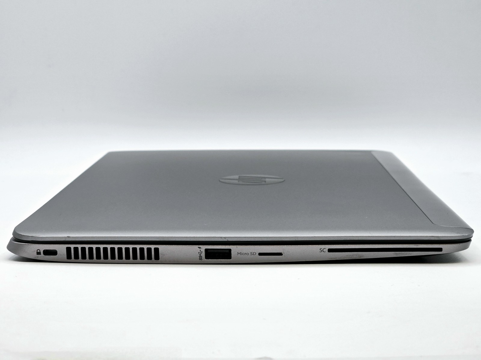 HP EliteBook Folio 1040 G2 14″ FHD I7-5600U 4GB Motherboard Palmrest *READ*