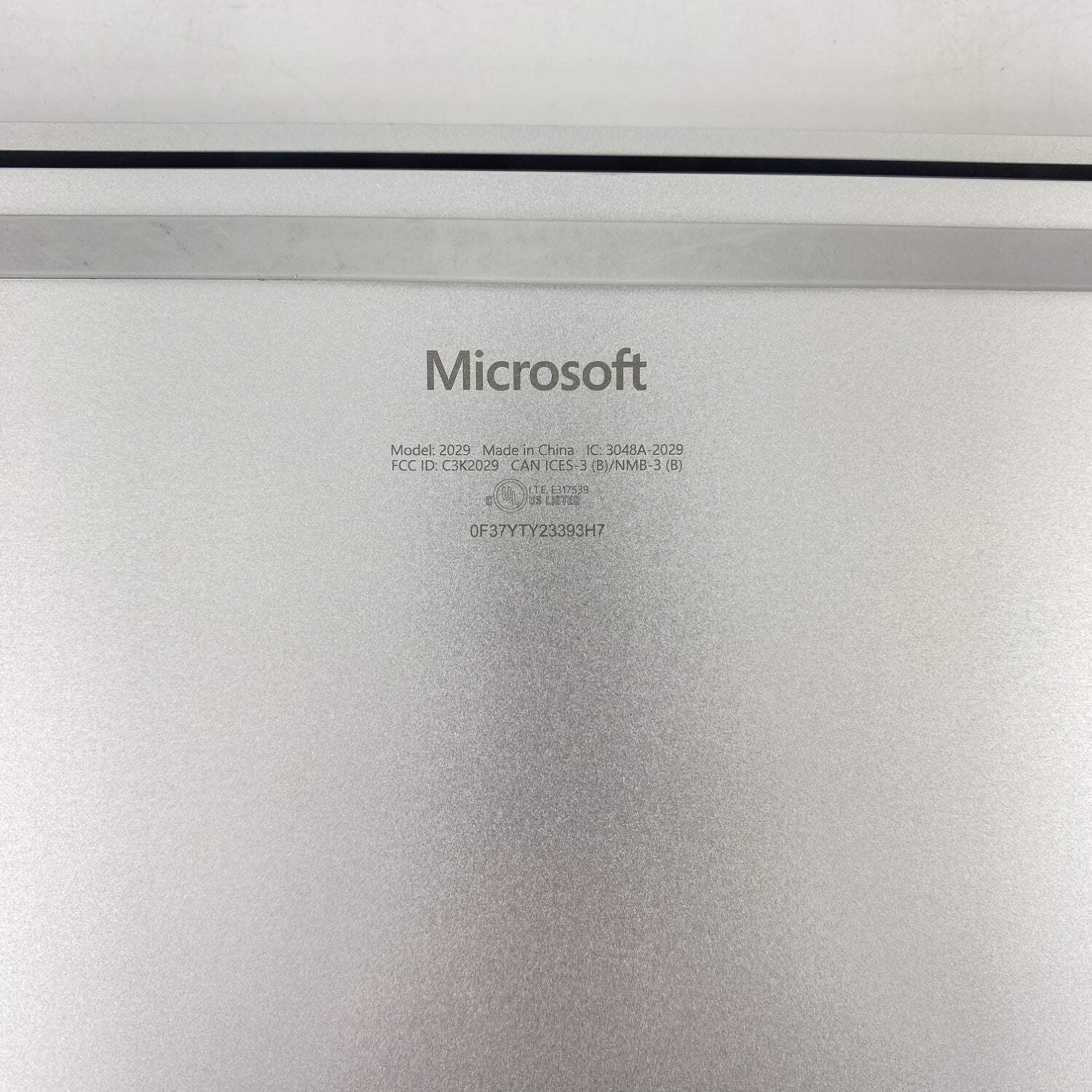 Microsoft Surface Studio 2 14.4″ i7-13700H 32GB RAM 1TB SSD GeForce RTX 4050