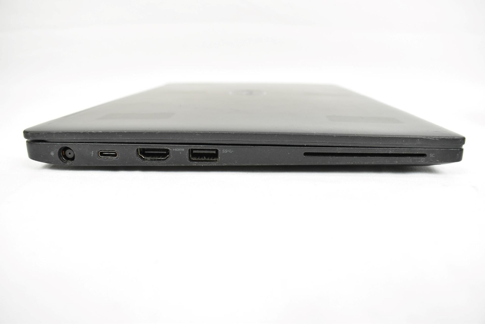 Dell Latitude 7290 Laptop i5-8350U 1.7GHz 16GB 256GB SSD 12.5″ No OS *See Issues