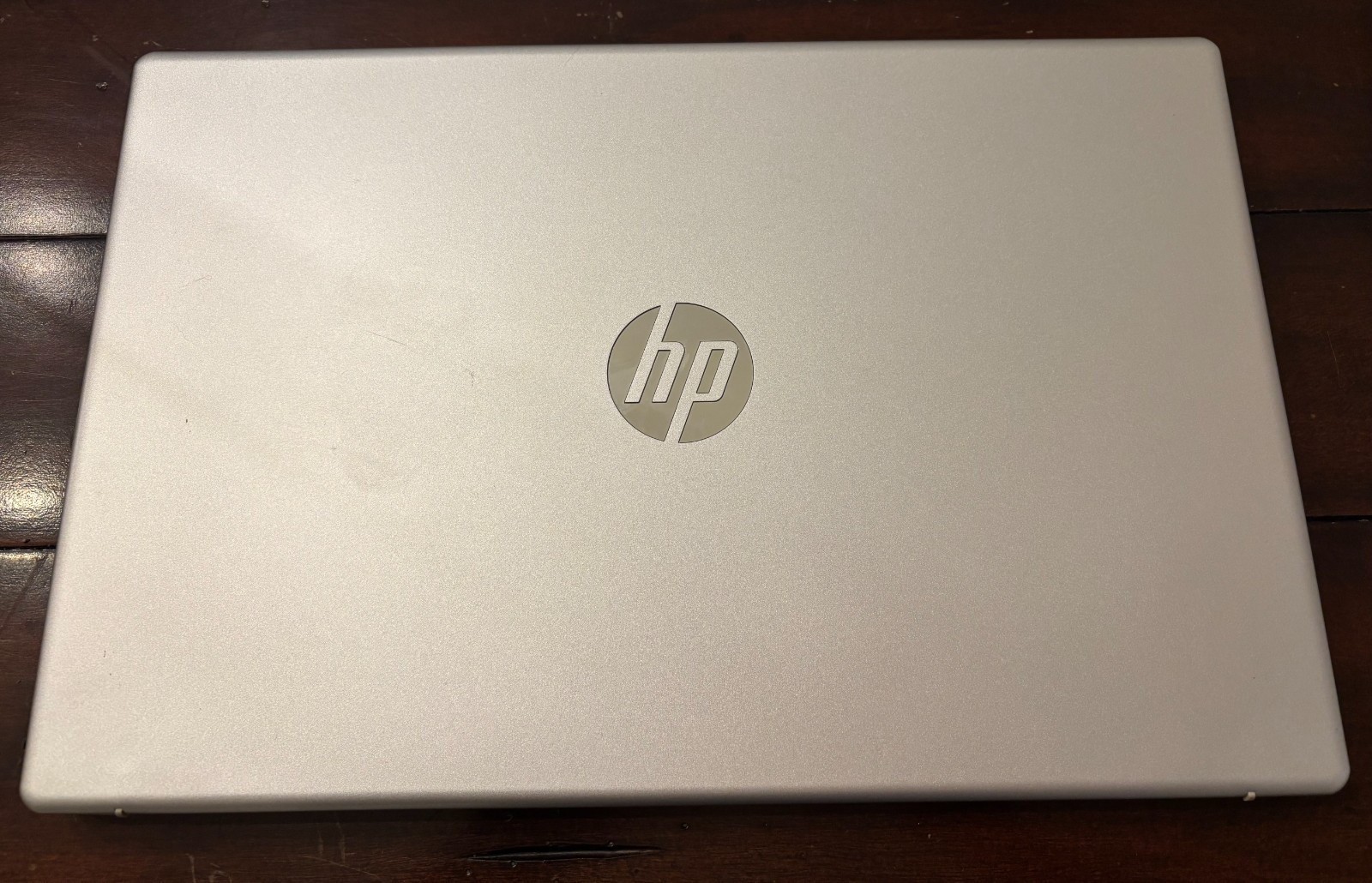 HP – 15.6″ Touch-Screen Laptop – Intel Core i3 – 8GB Memory – 256G – 15-fd0123dx