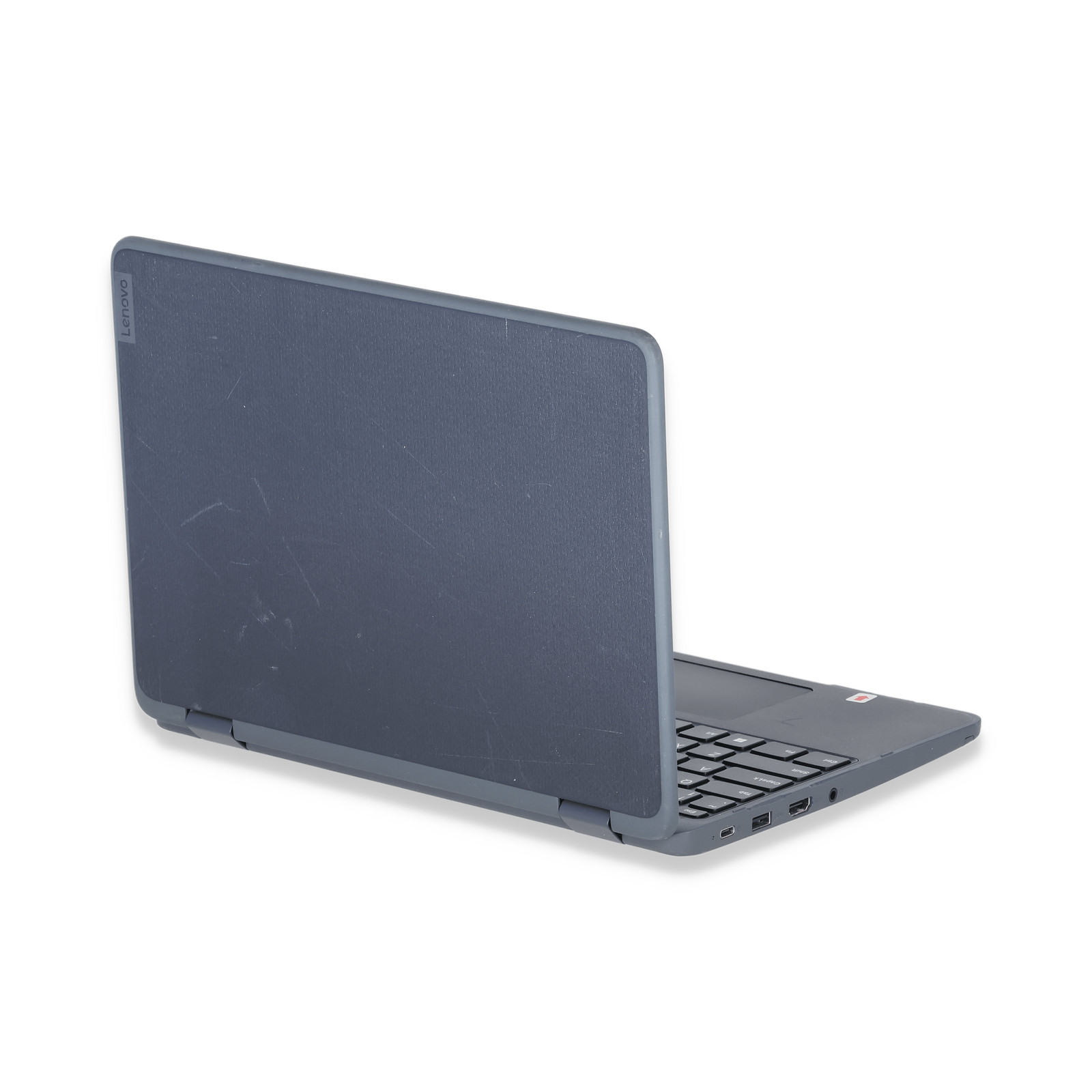 Lenovo 500w Yoga Gen 4 12.2″ Laptop : N 12th Gen | 8GB Ram 256GB SSD | Windows