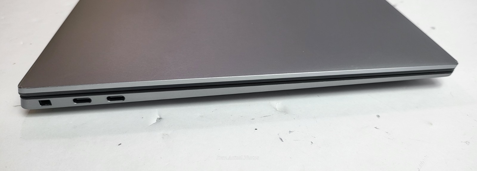Dell Precision 5550 15.6″ 4K Touch ⭐ i7-10850H 8GB 256GB SSD Quadro T1000