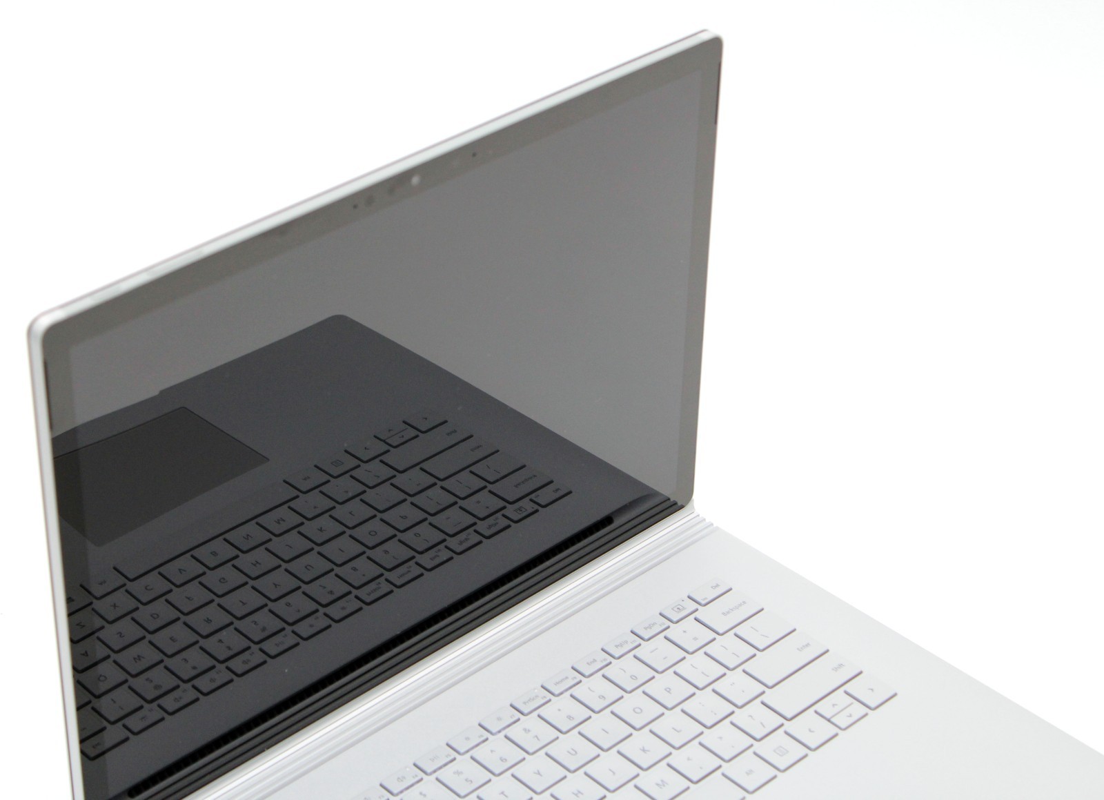 Microsoft Surface Book 3 15 Touch i7-1065G7 32GB RAM 1TB SSD RTX 3000 Max-Q