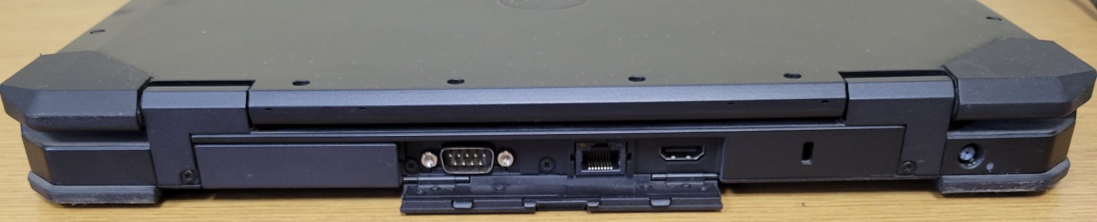 (Lot of 2)Dell Latitude 5420 Rugged i3/i5-7th & 8th Gen 1.7/2.70GHz 8/16GB No OS