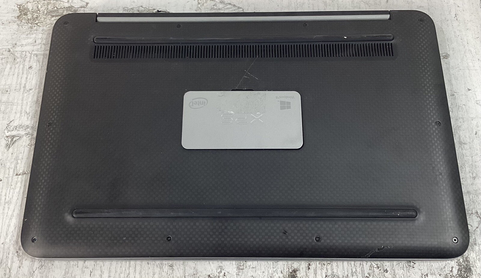 FOR PARTS Dell XPS 13 L322X i7-3537U 8GB RAM NO HDD READ DESCRIPTION