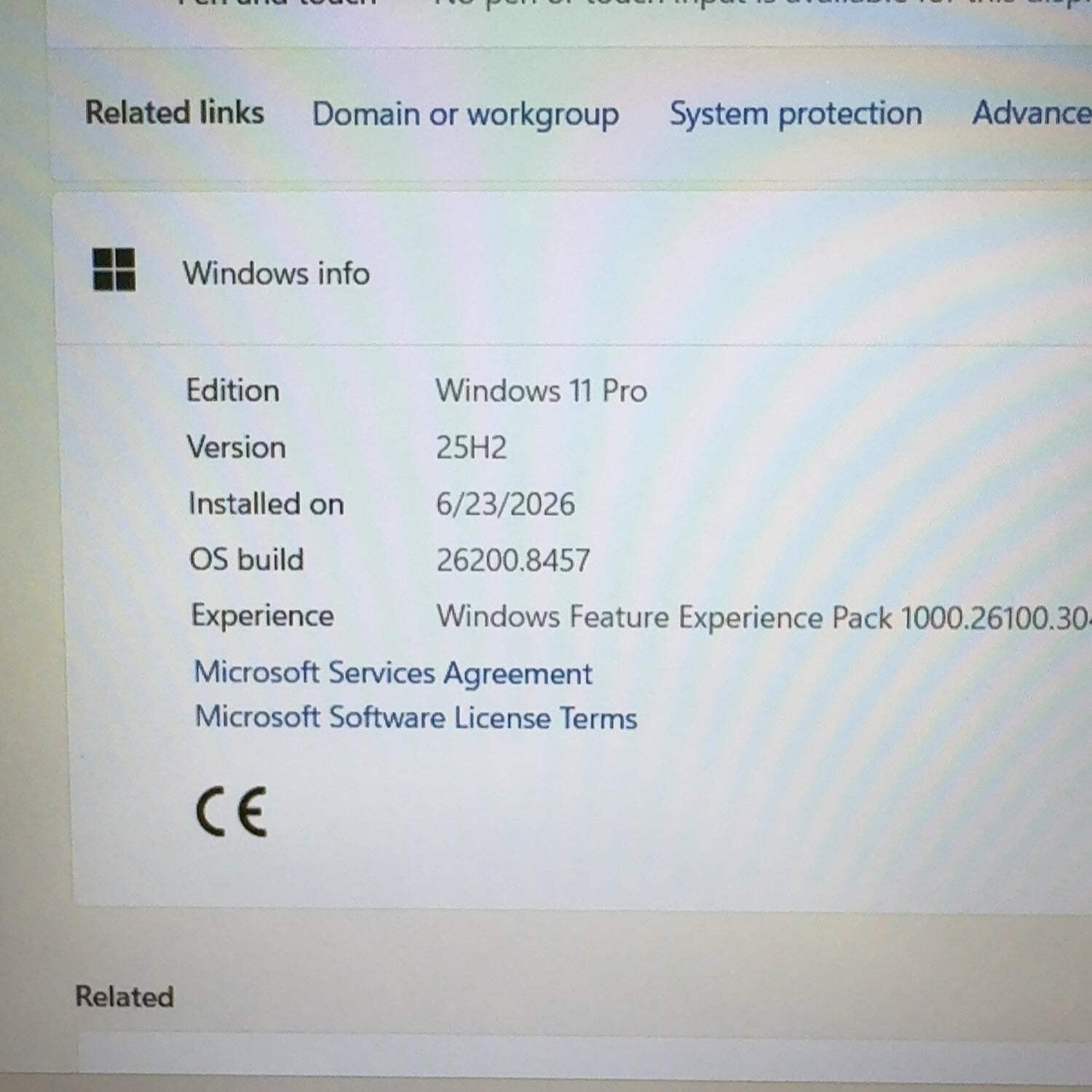 Broken Acer Predator Helios 300 i7-10750H 16GB RAM 512GB SSD GTX 1660 Ti READ